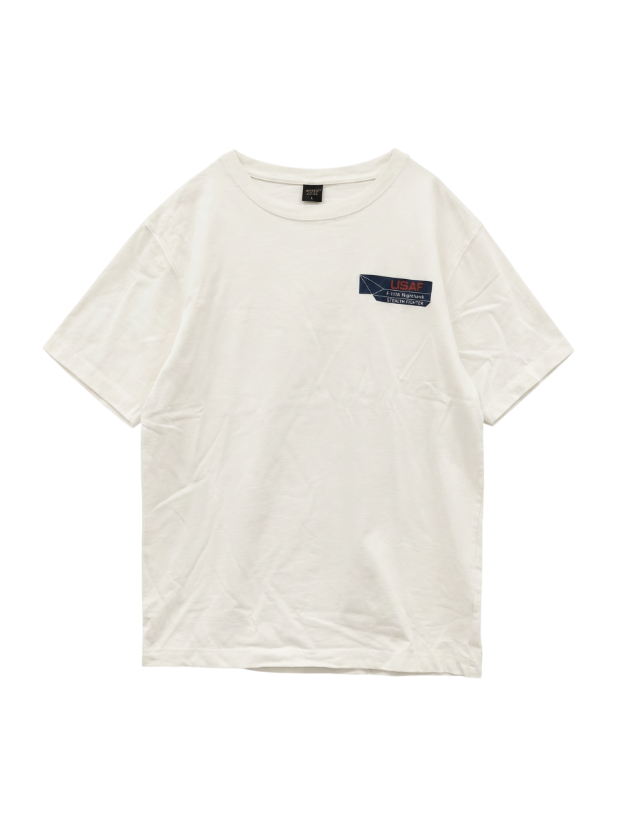 AVIREX / 半袖Tシャツ