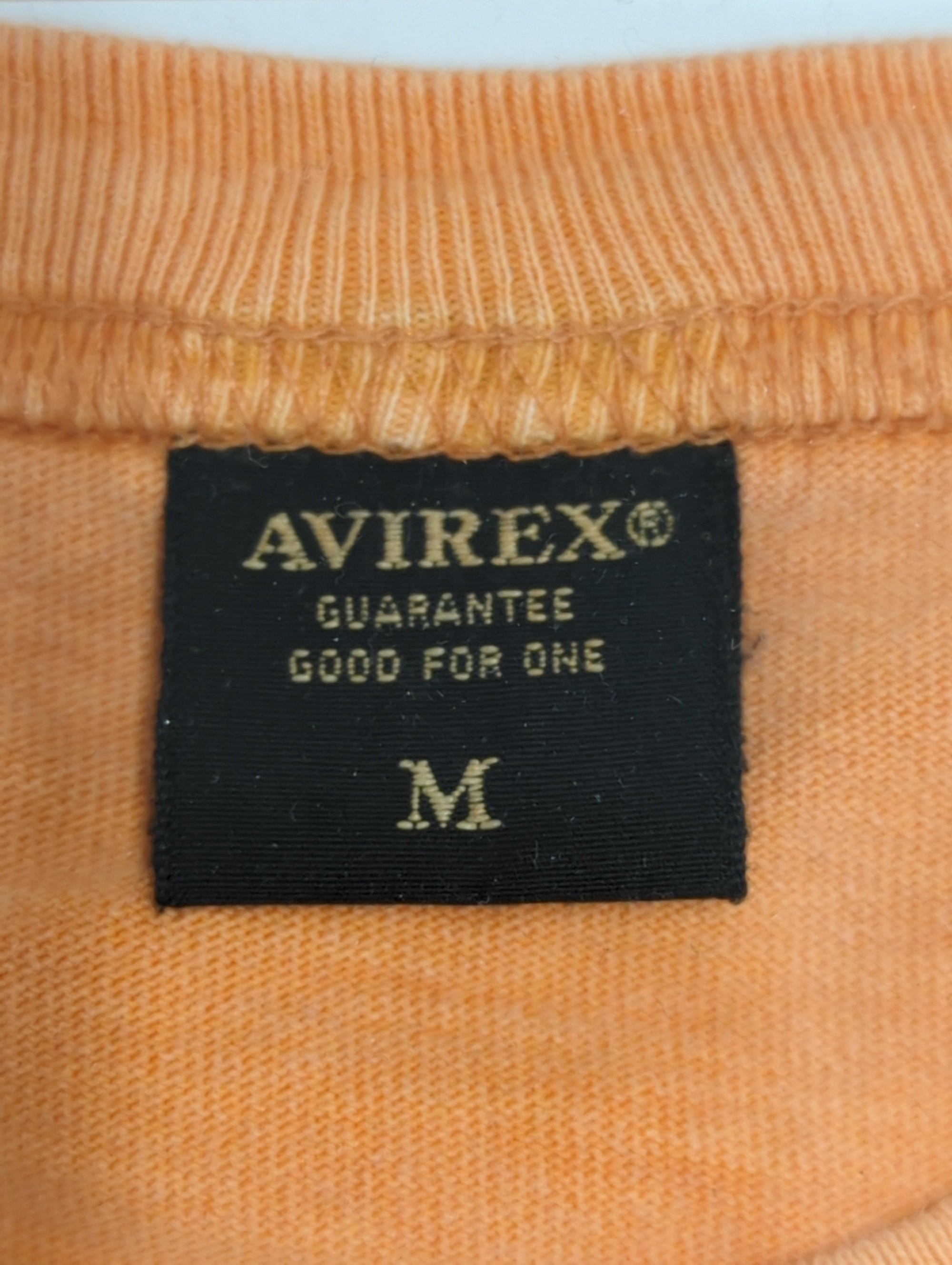 AVIREX / WESTCOAST SUNNY T-SHIRT /ウェストコースト サニー Tシャツ/AVIREX/ アヴィレックス