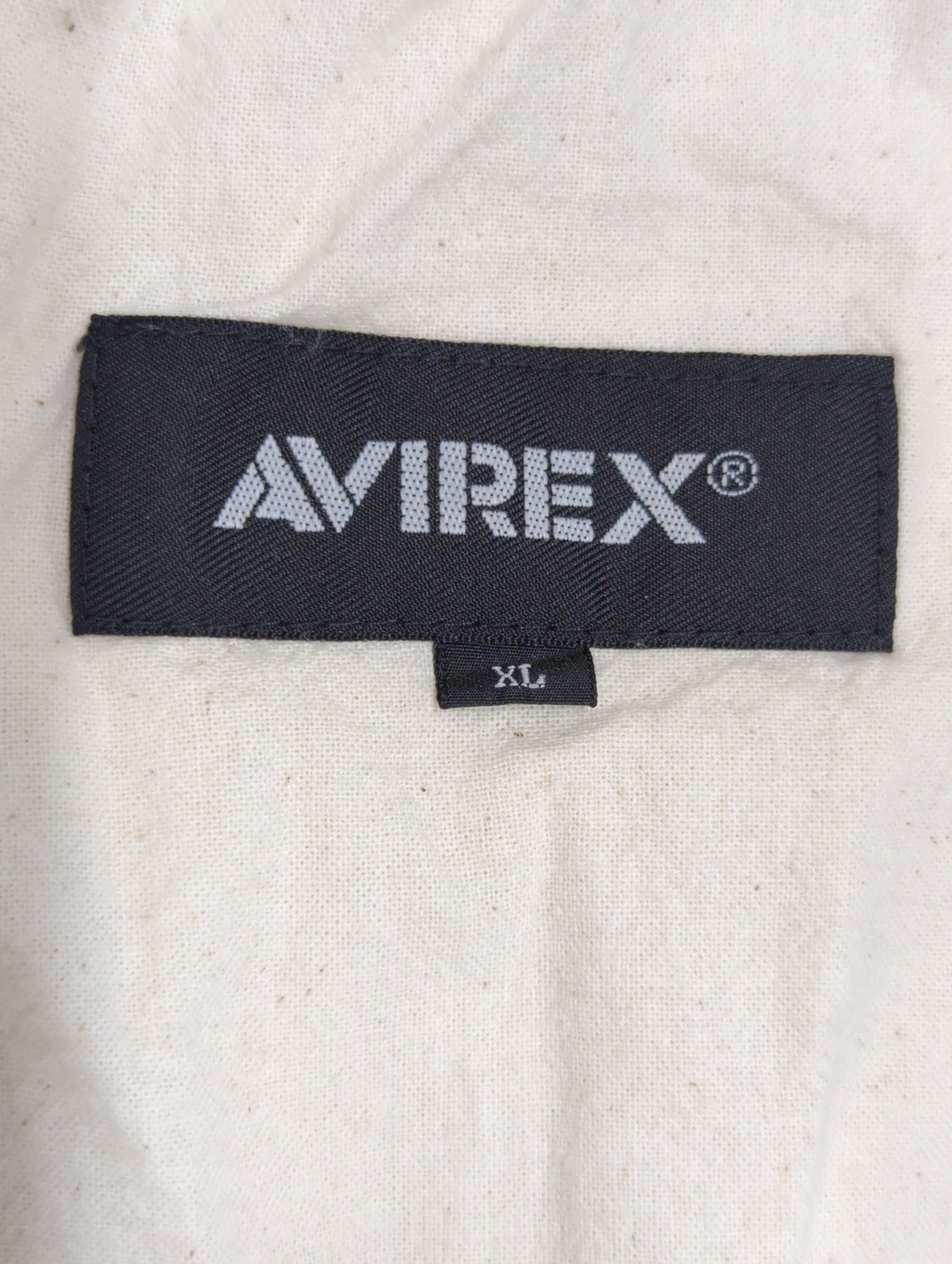 AVIREX / 《直営店限定》イージー パンツ / EASY PANTS