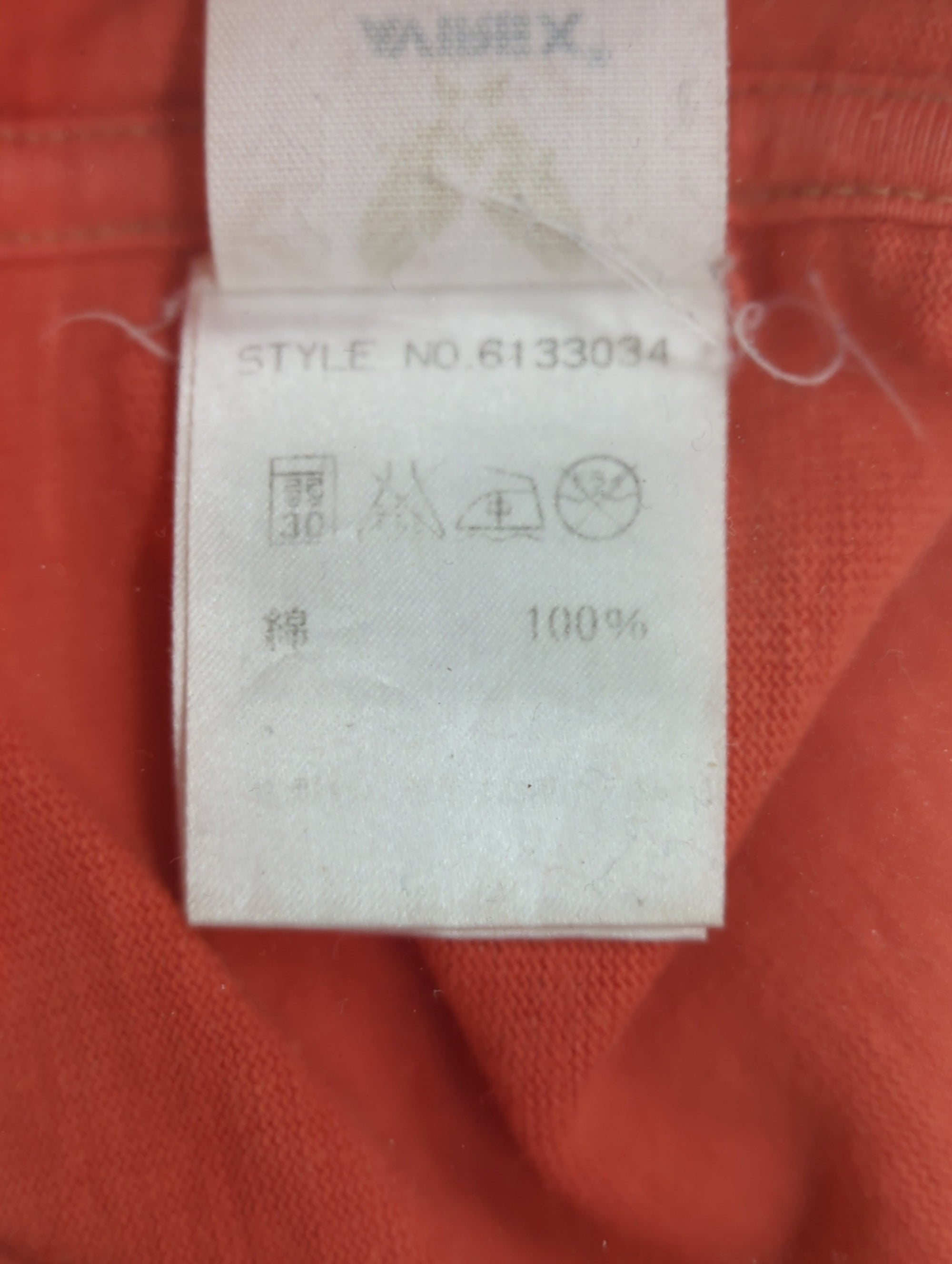 AVIREX / 半袖Tシャツ