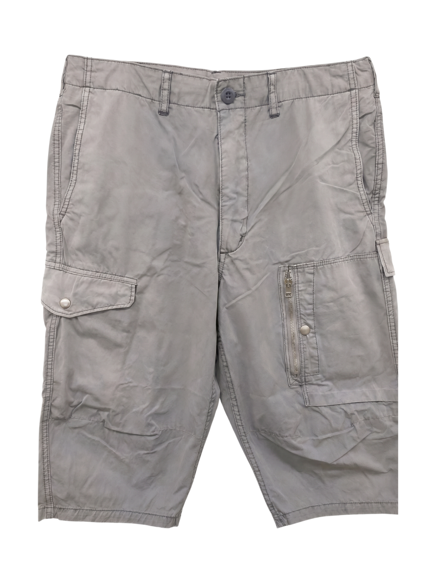 AVIREX / MILITARY VACATION CROPPED PANTS / ミリタリーバケーション クロップドパンツ / AVIREX