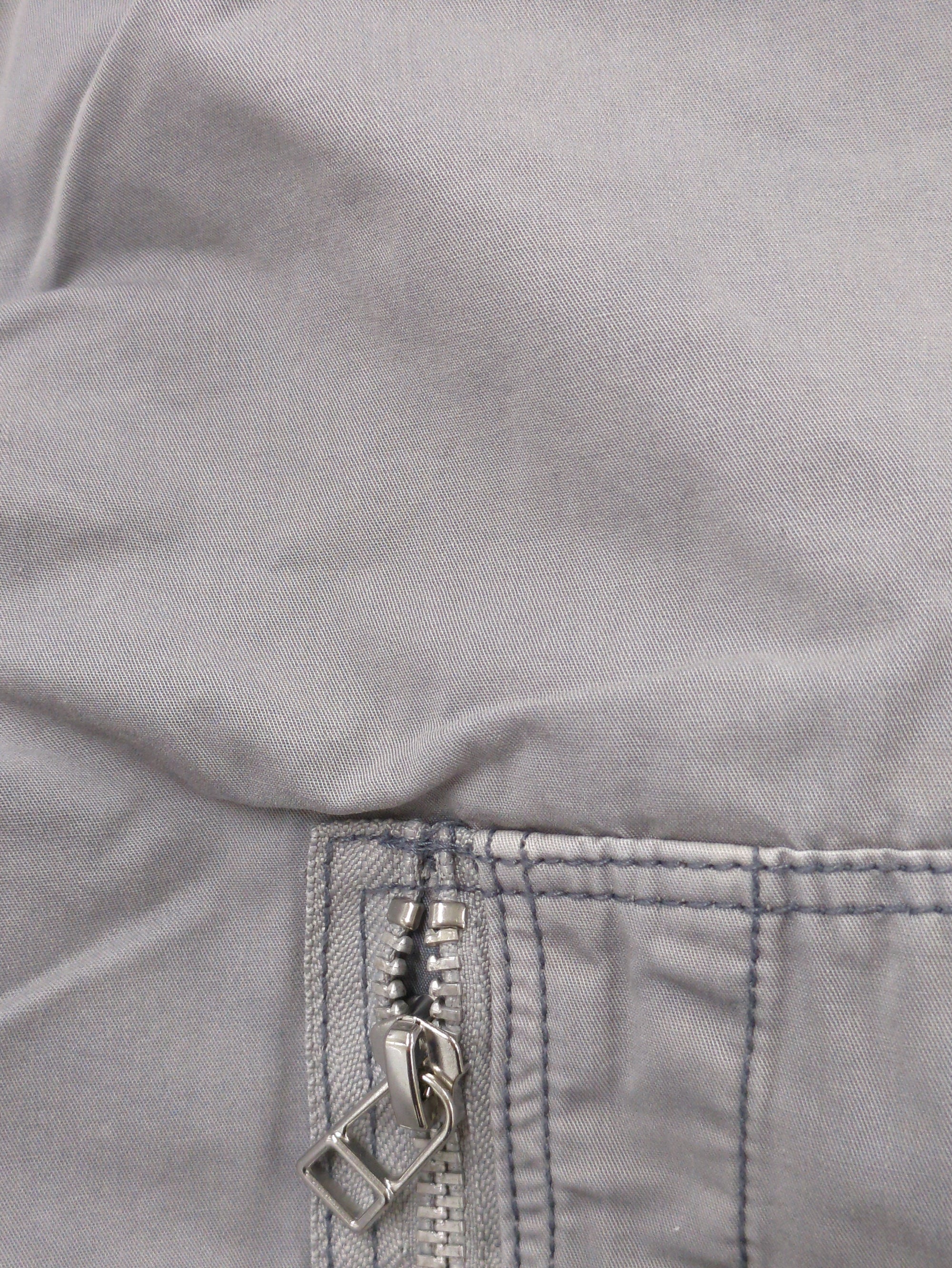 AVIREX / MILITARY VACATION CROPPED PANTS / ミリタリーバケーション クロップドパンツ / AVIREX