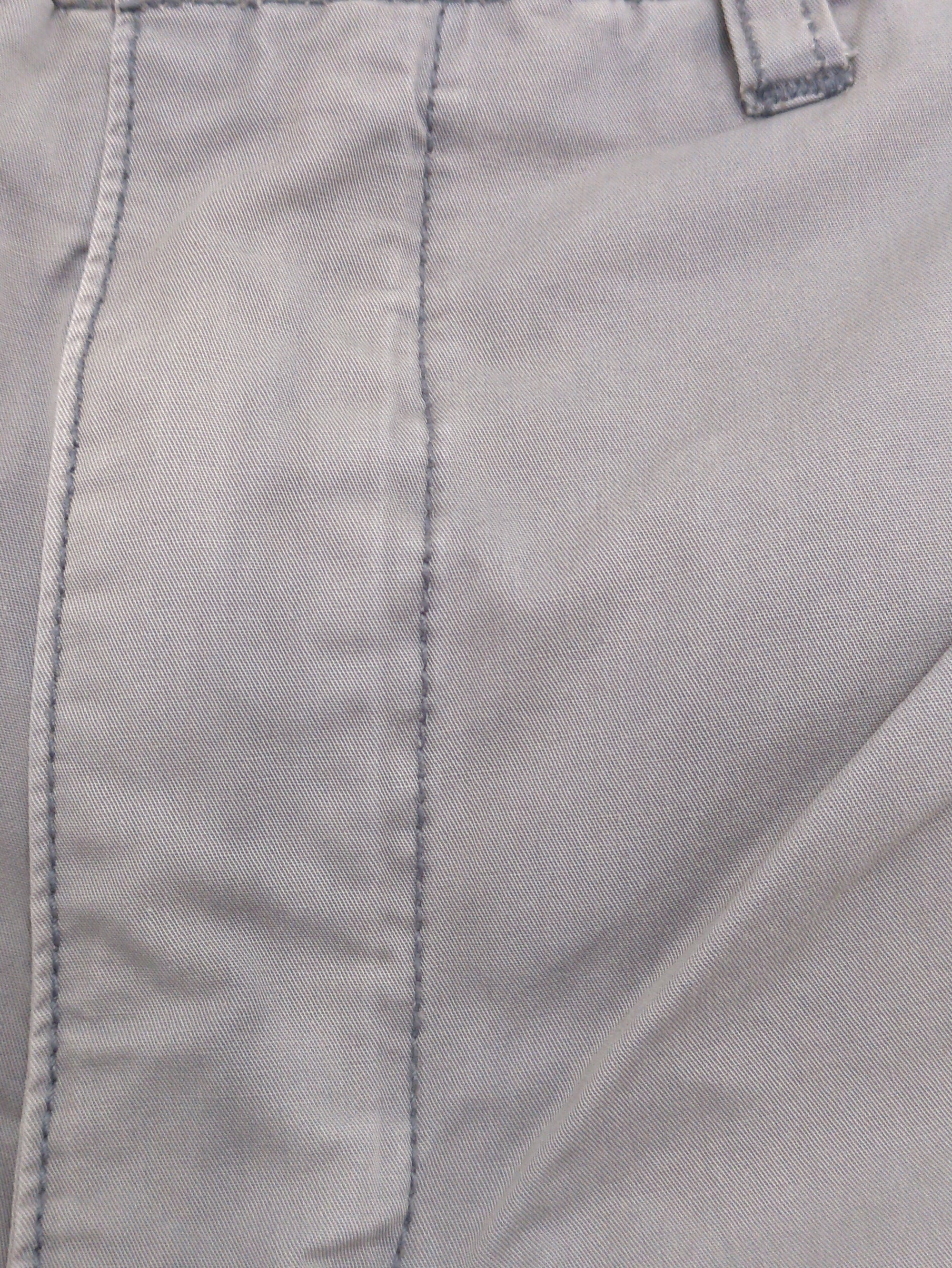 AVIREX / MILITARY VACATION CROPPED PANTS / ミリタリーバケーション クロップドパンツ / AVIREX