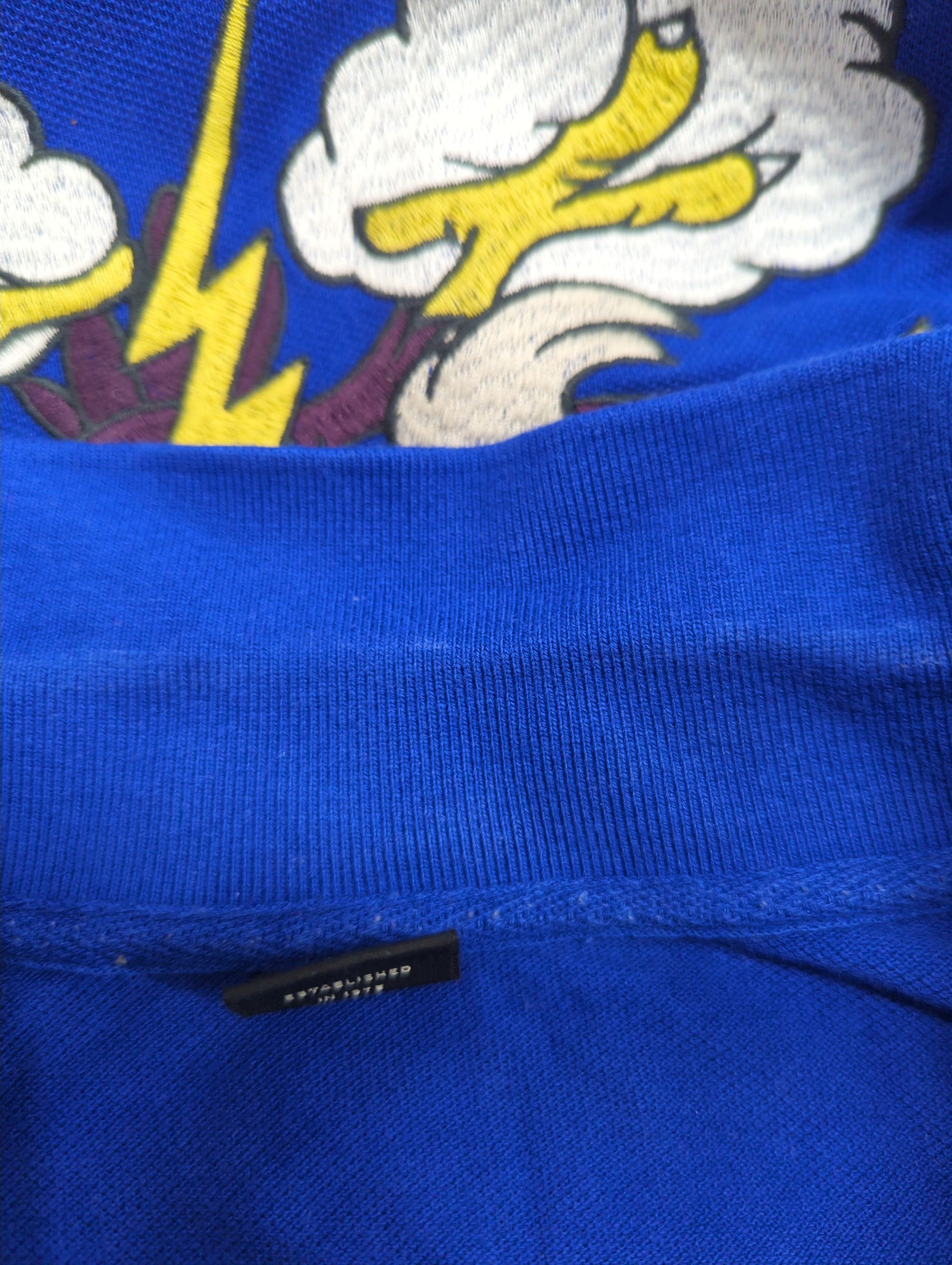 AVIREX / ポロシャツ