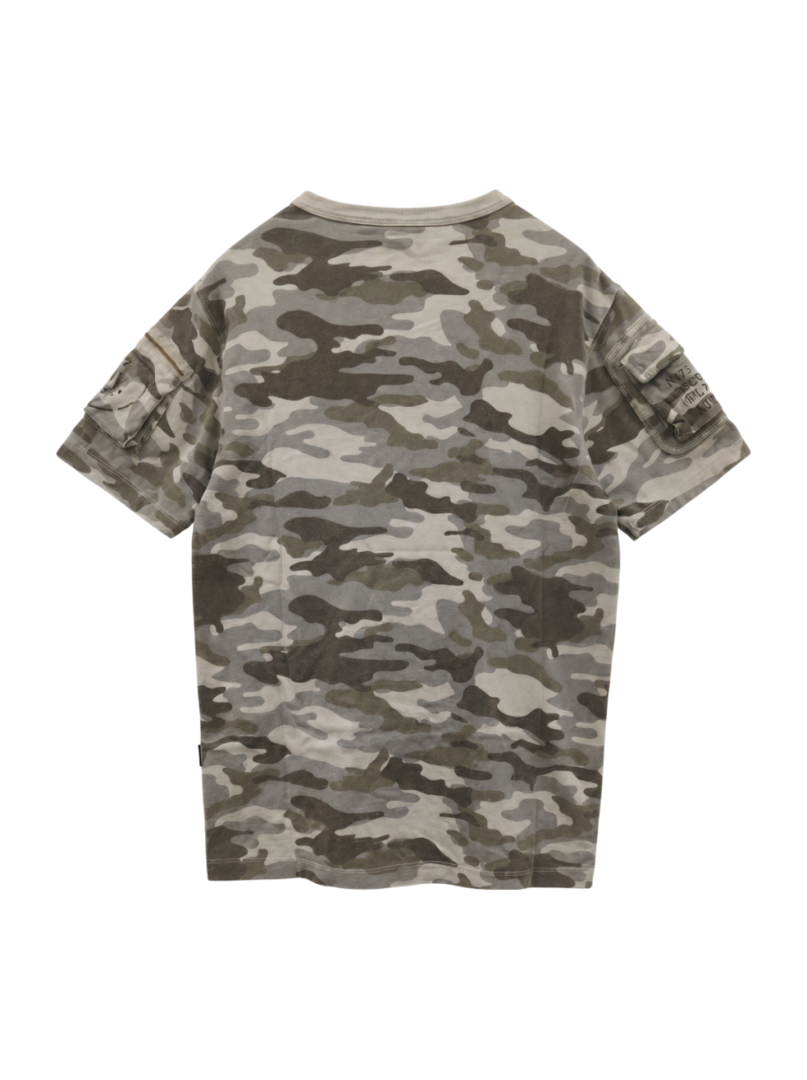 AVIREX / 半袖Tシャツ