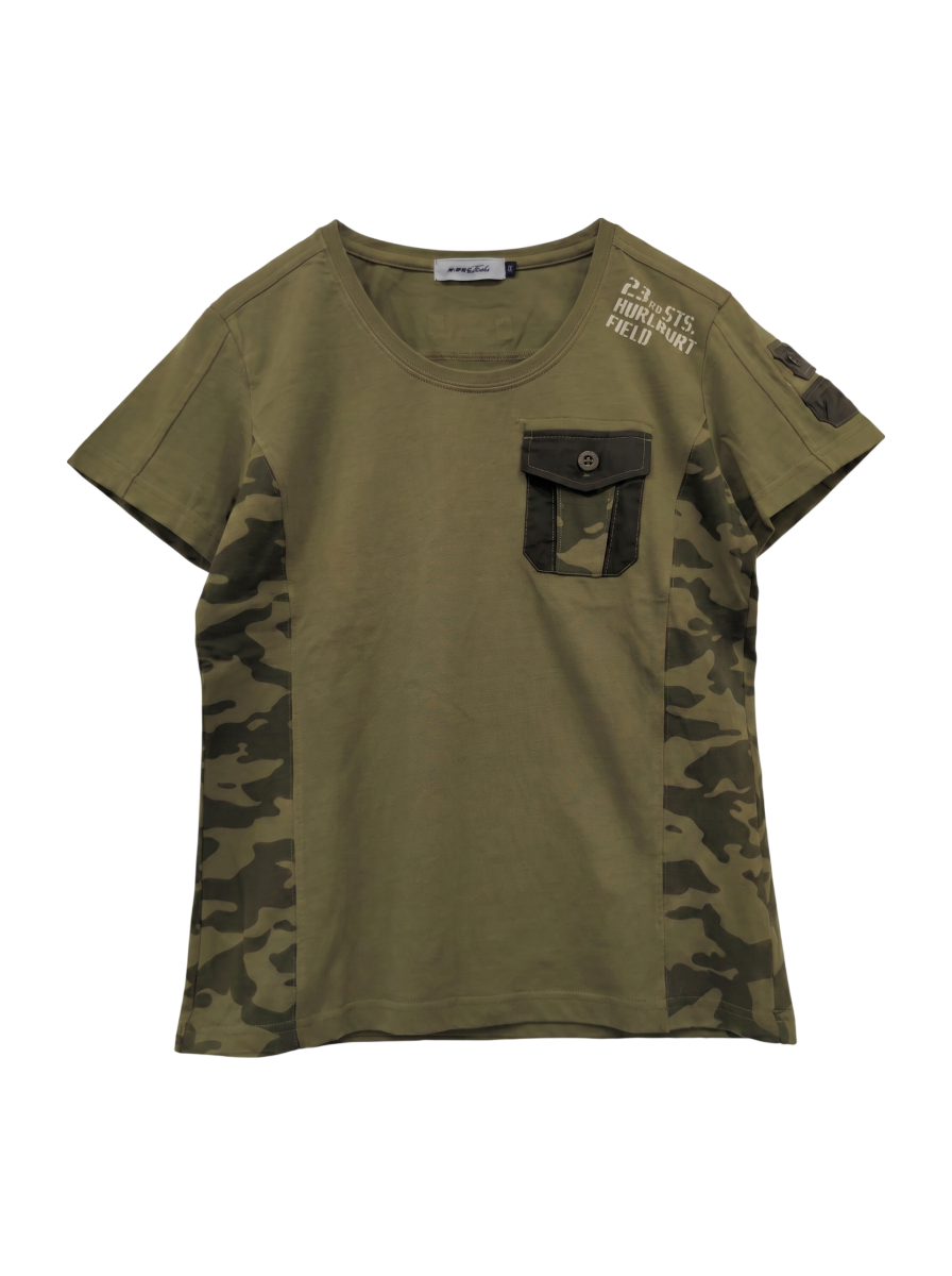 AVIREX / 半袖Tシャツ