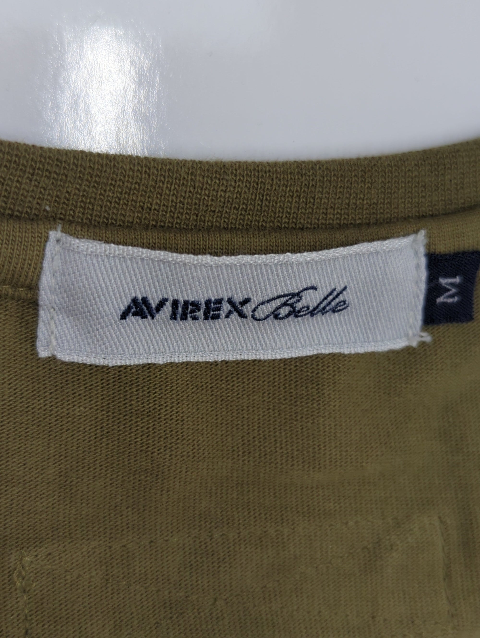 AVIREX / 半袖Tシャツ