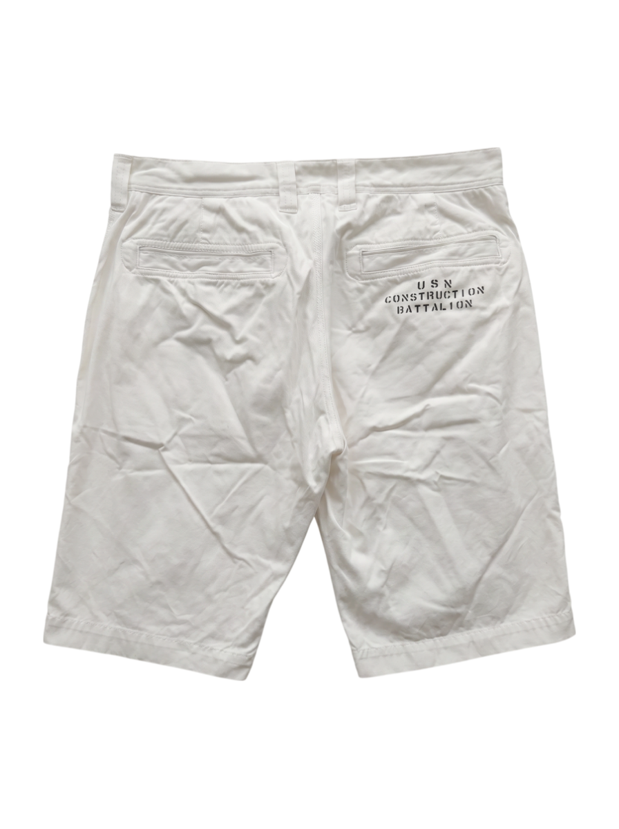 AVIREX / ■DS AVI CHINO SHORTS
