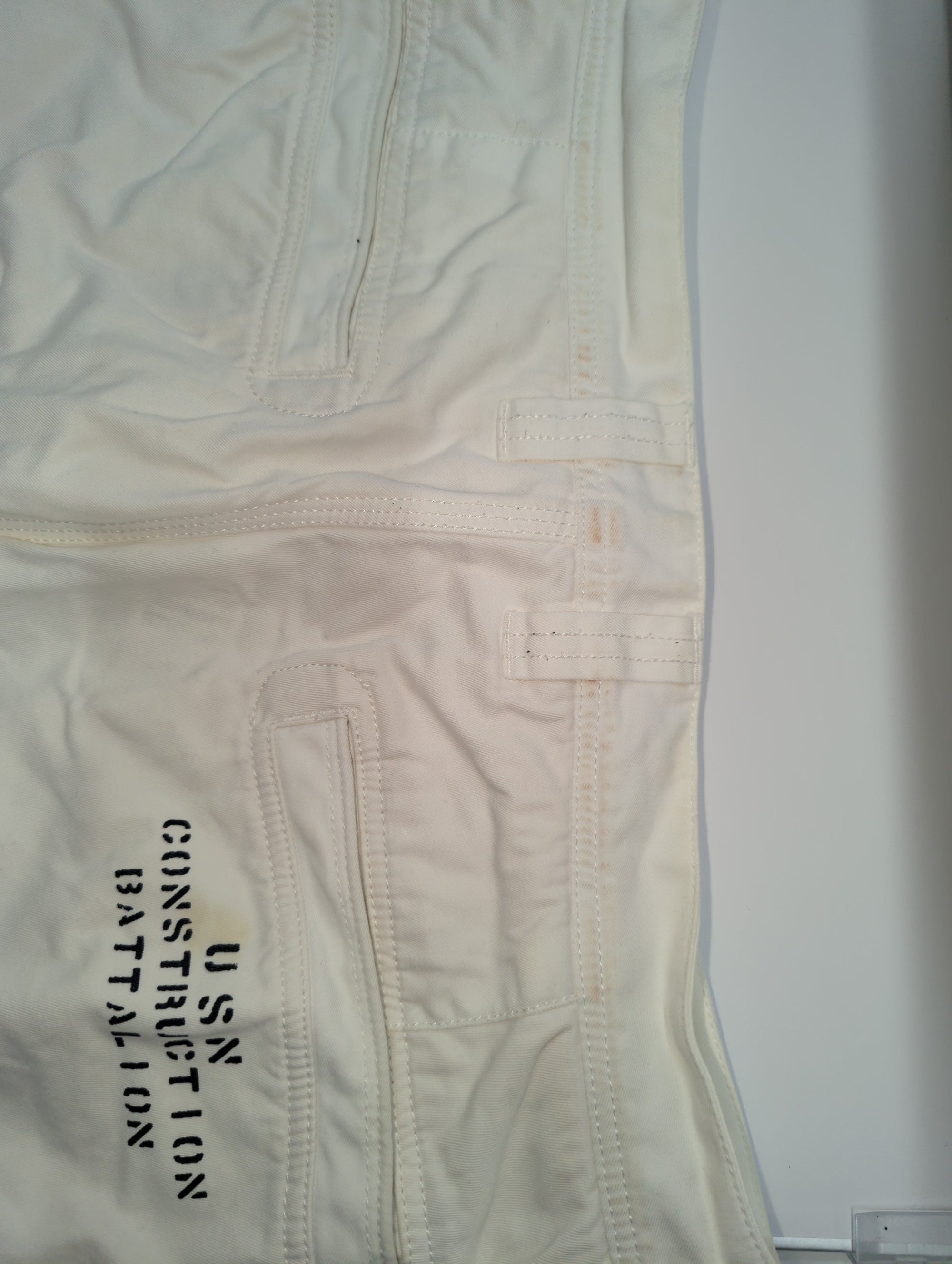 AVIREX / ■DS AVI CHINO SHORTS