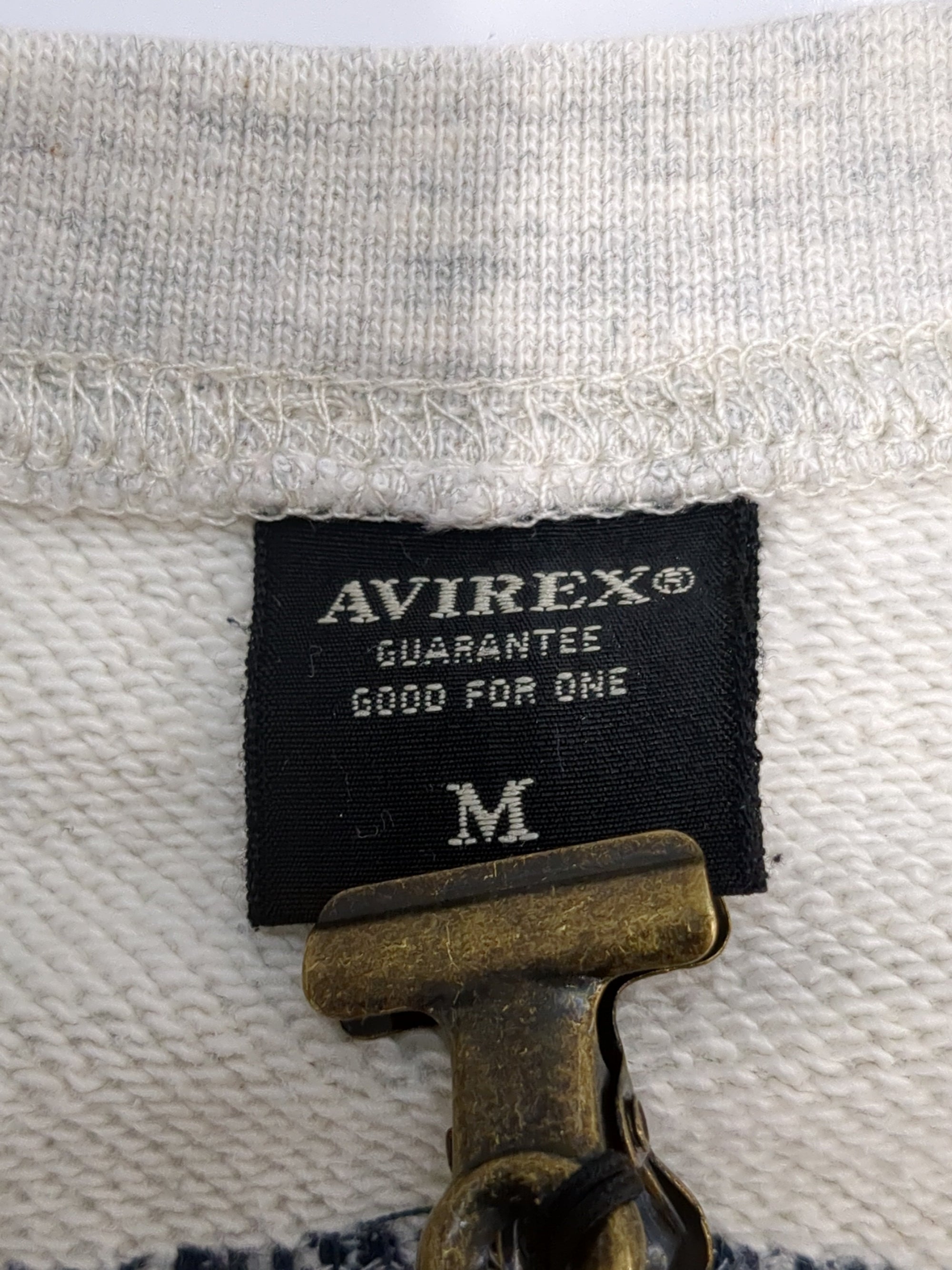 AVIREX / スウェット