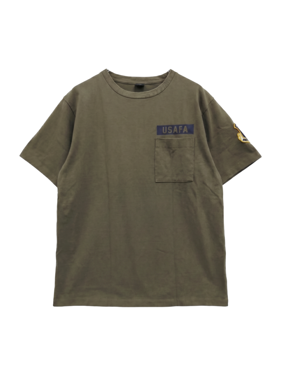 AVIREX / 半袖Tシャツ