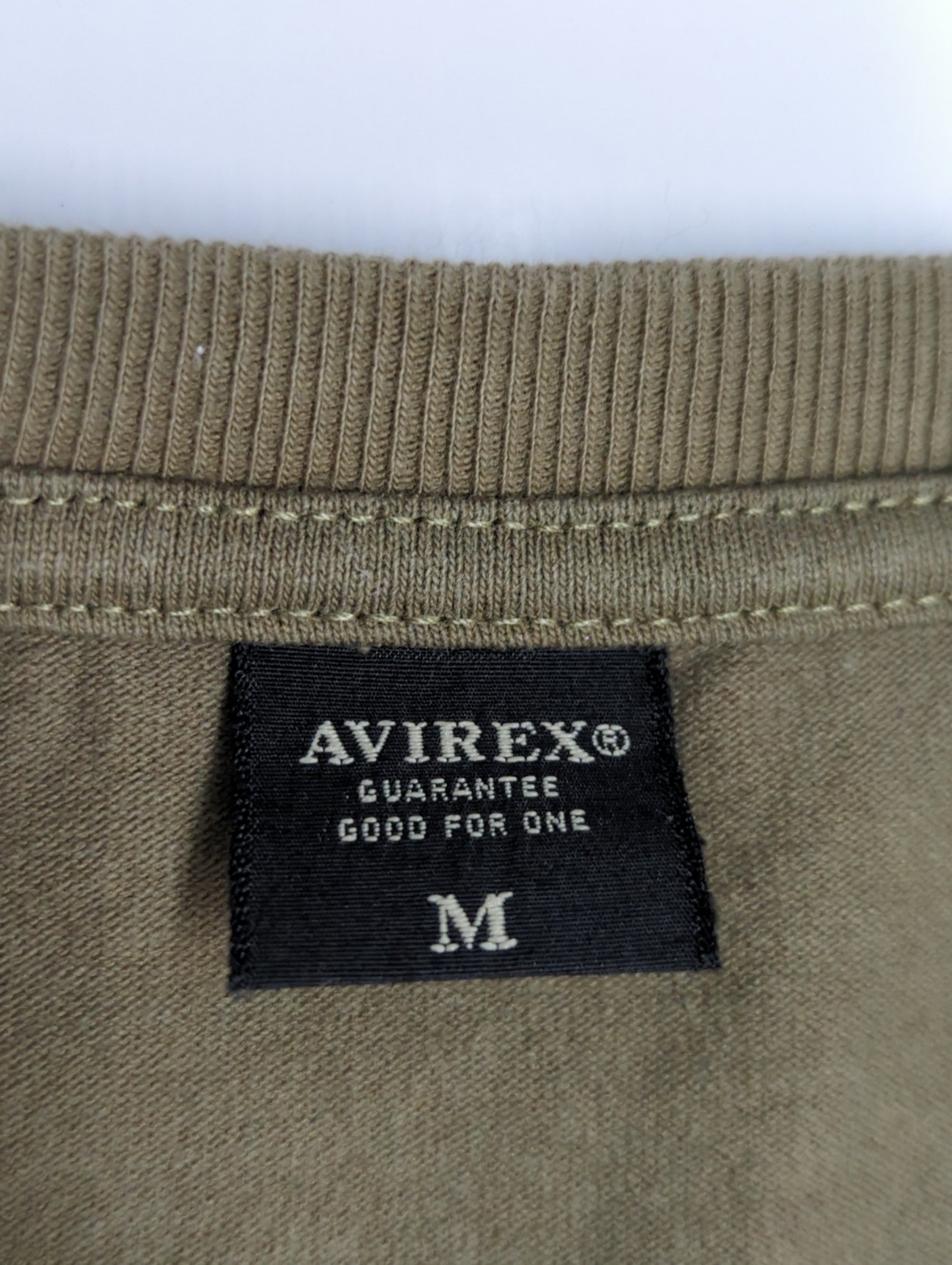 AVIREX / 半袖Tシャツ