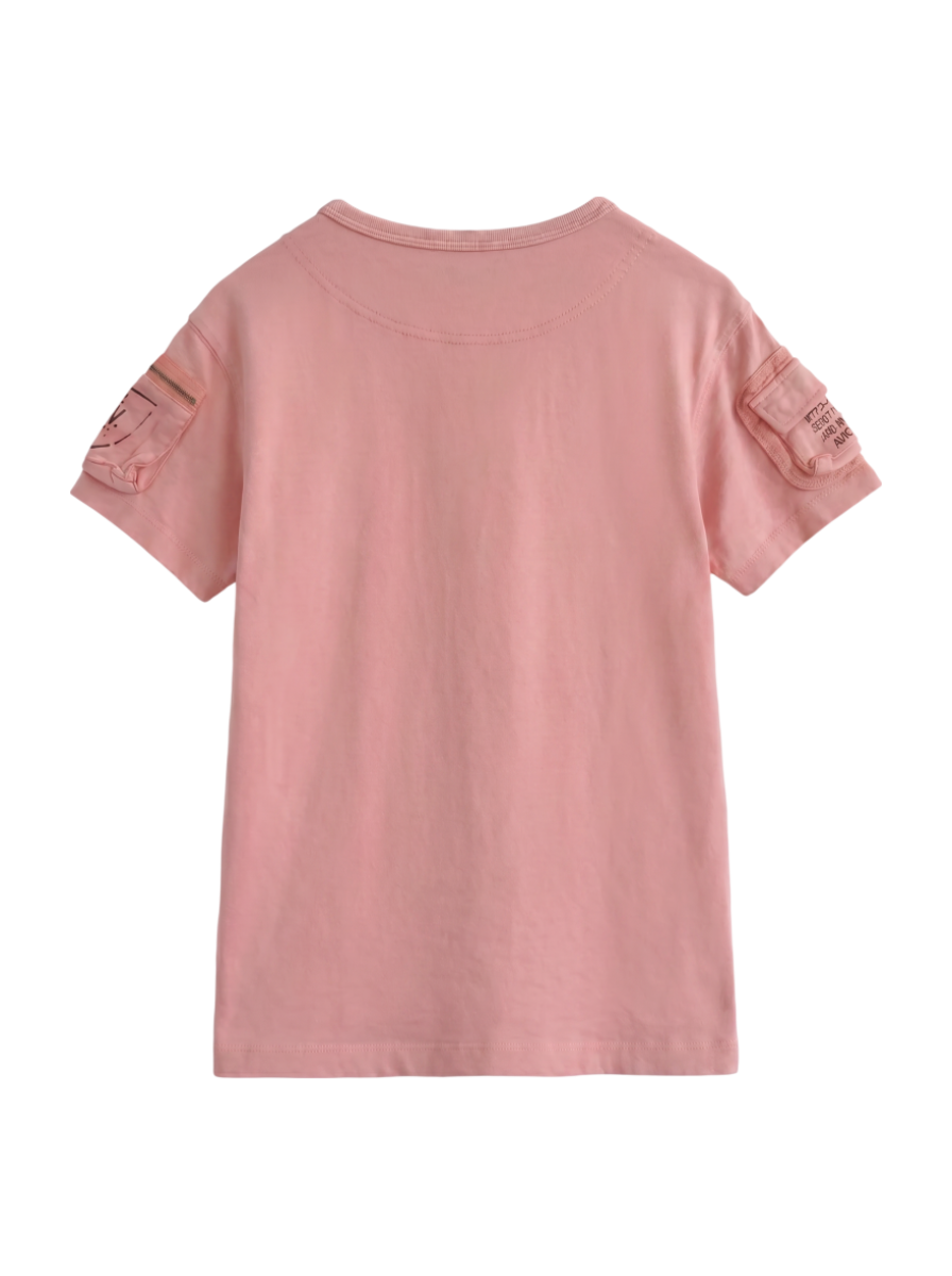 AVIREX / 半袖Tシャツ
