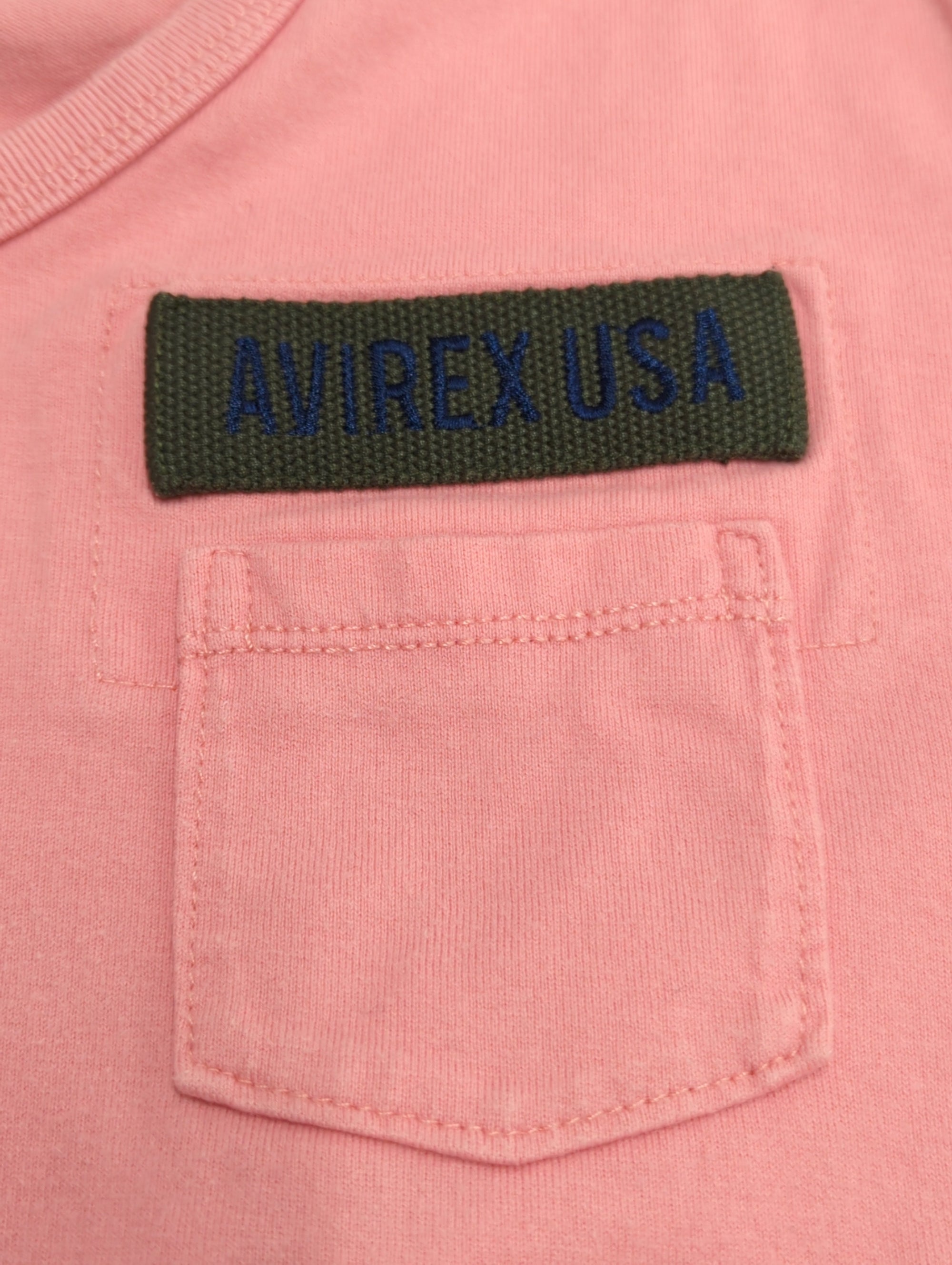 AVIREX / 半袖Tシャツ