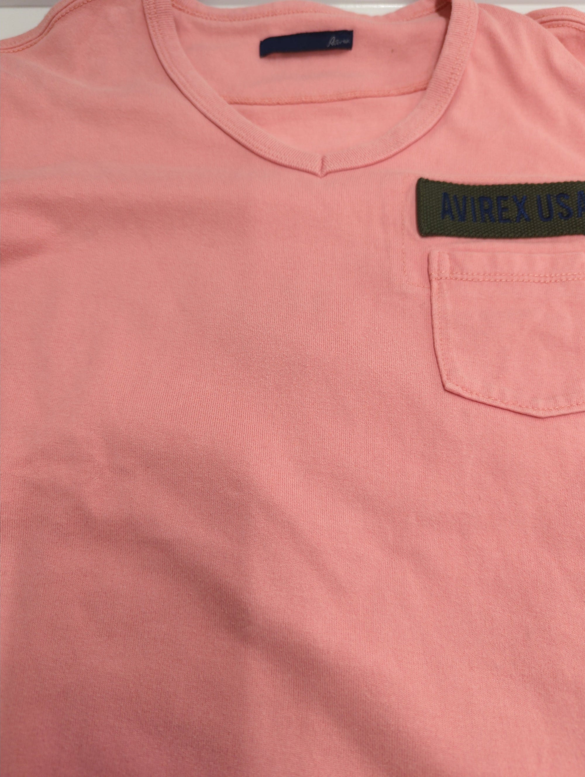 AVIREX / 半袖Tシャツ