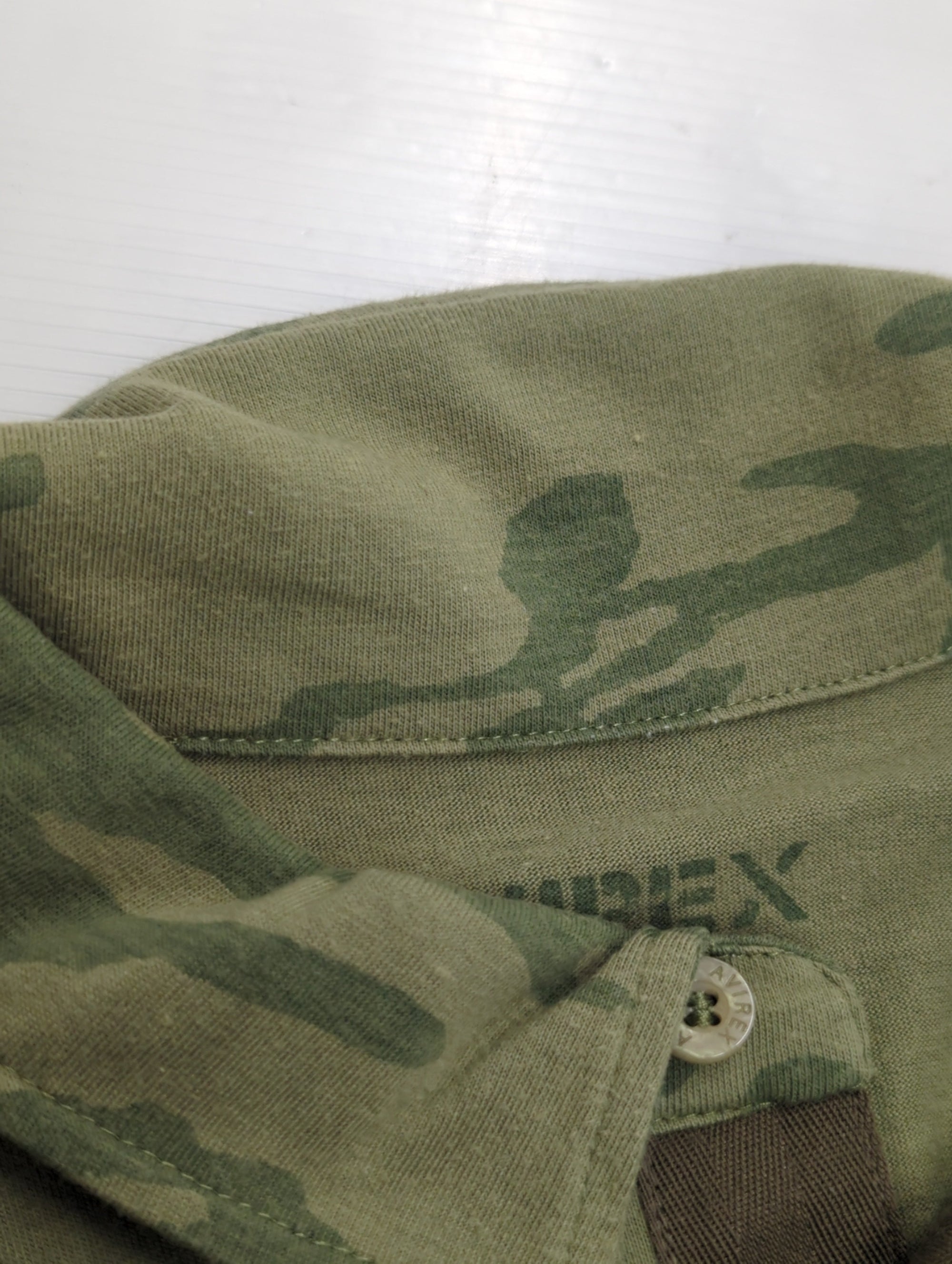 AVIREX / ポロシャツ
