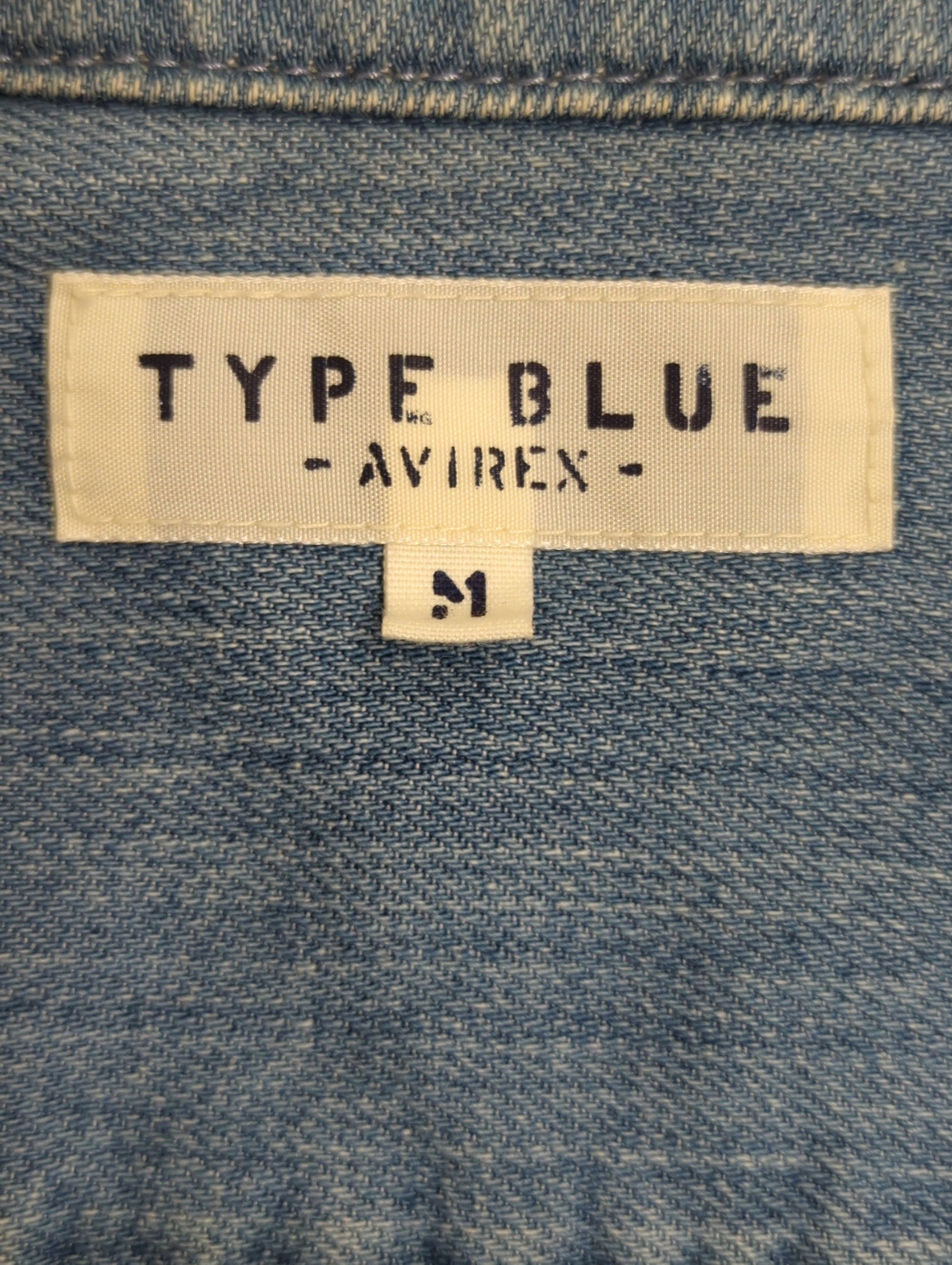 AVIREX / その他シャツ