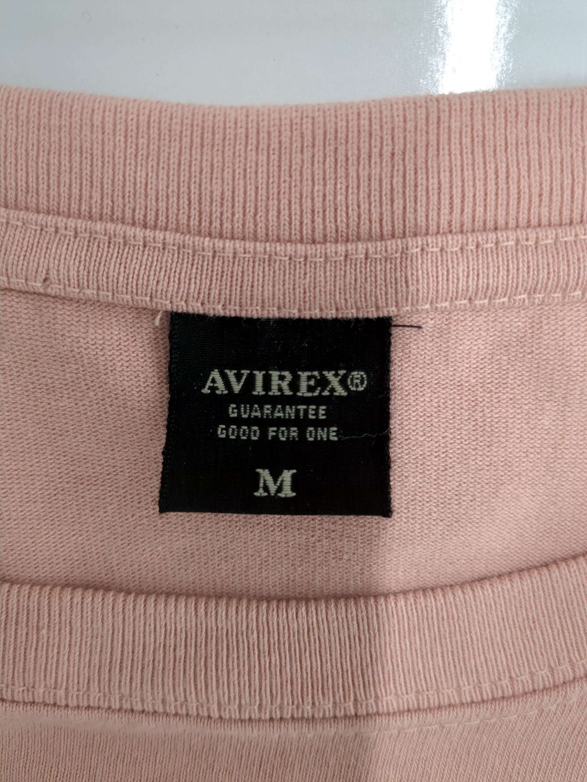 AVIREX / 半袖Tシャツ