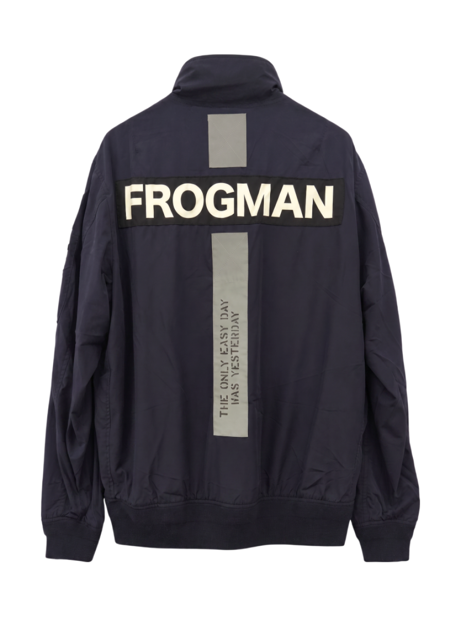 AVIREX / タイプ CWU ジャケット フロッグマン/TYPE CWU JACKET FROGMAN/AVIREX/アヴィレックス