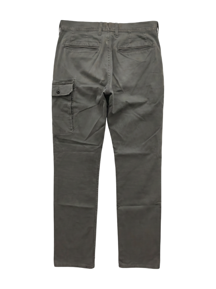 AVIREX / AVIREX/アヴィレックス/ストレッチ ドビー パンツ/STRETCH DOBBY PANT/MILIPAN