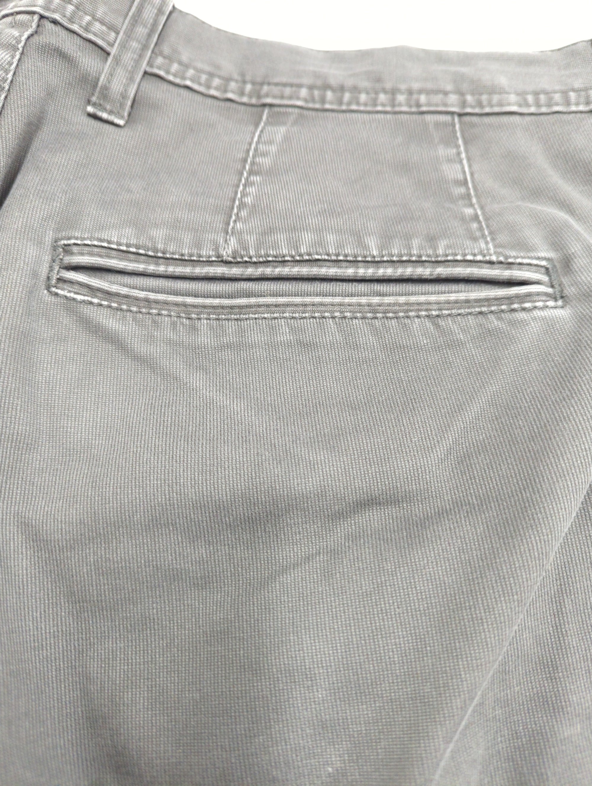 AVIREX / AVIREX/アヴィレックス/ストレッチ ドビー パンツ/STRETCH DOBBY PANT/MILIPAN