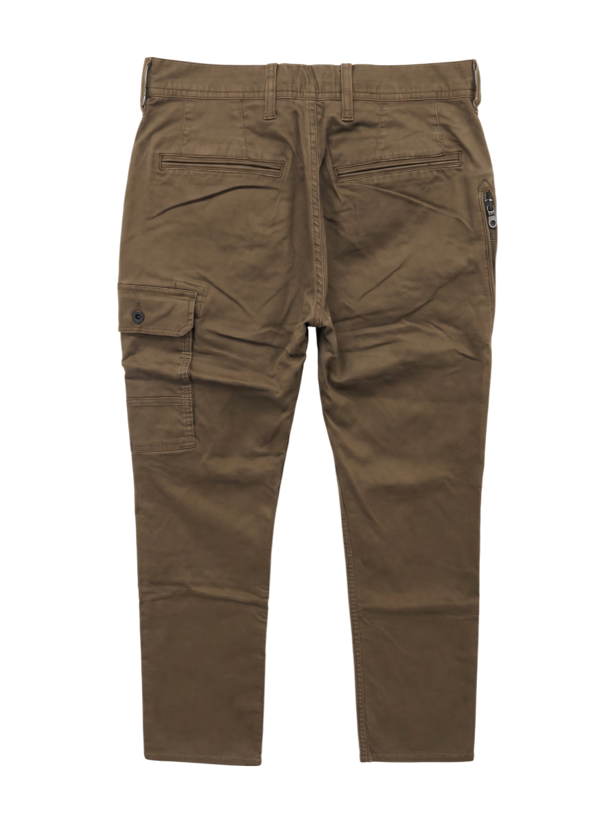 AVIREX / AVIREX/アヴィレックス/ストレッチ ドビー パンツ/STRETCH DOBBY PANT/MILIPAN