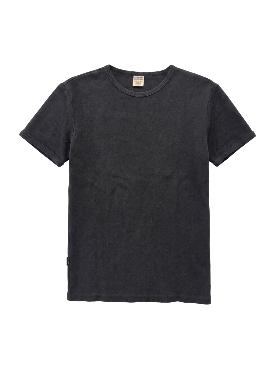 AVIREX / 【DAILY】デイリー 半袖クルーネック ティーシャツ/DAILY S/S CREW NECK T-SHIRT/AVIREX/アヴィレックス