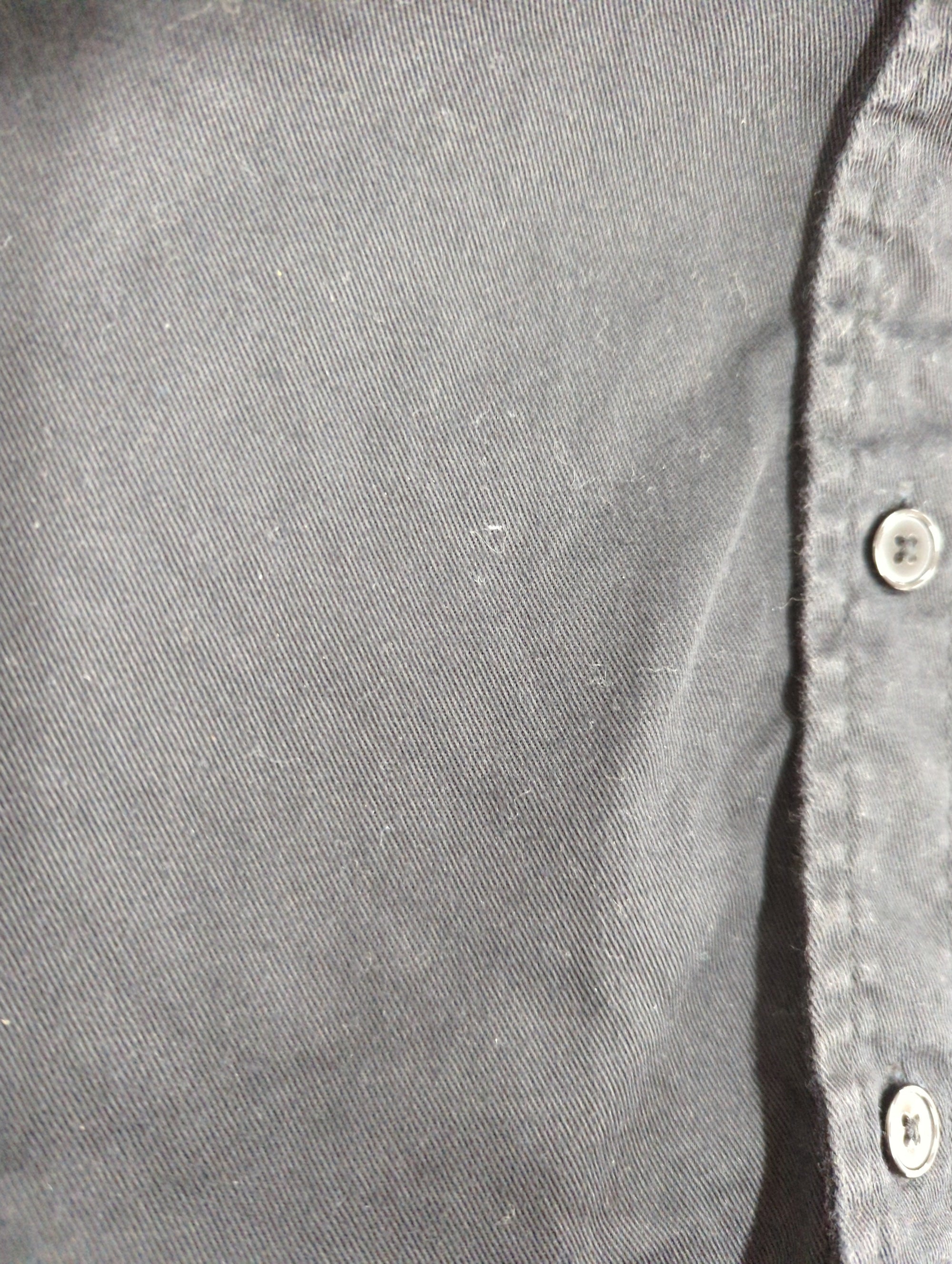 AVIREX / BASIC FATIGUE SHORT SLEEVE SHIRT / ベーシック ファティーグ 半袖 シャツ