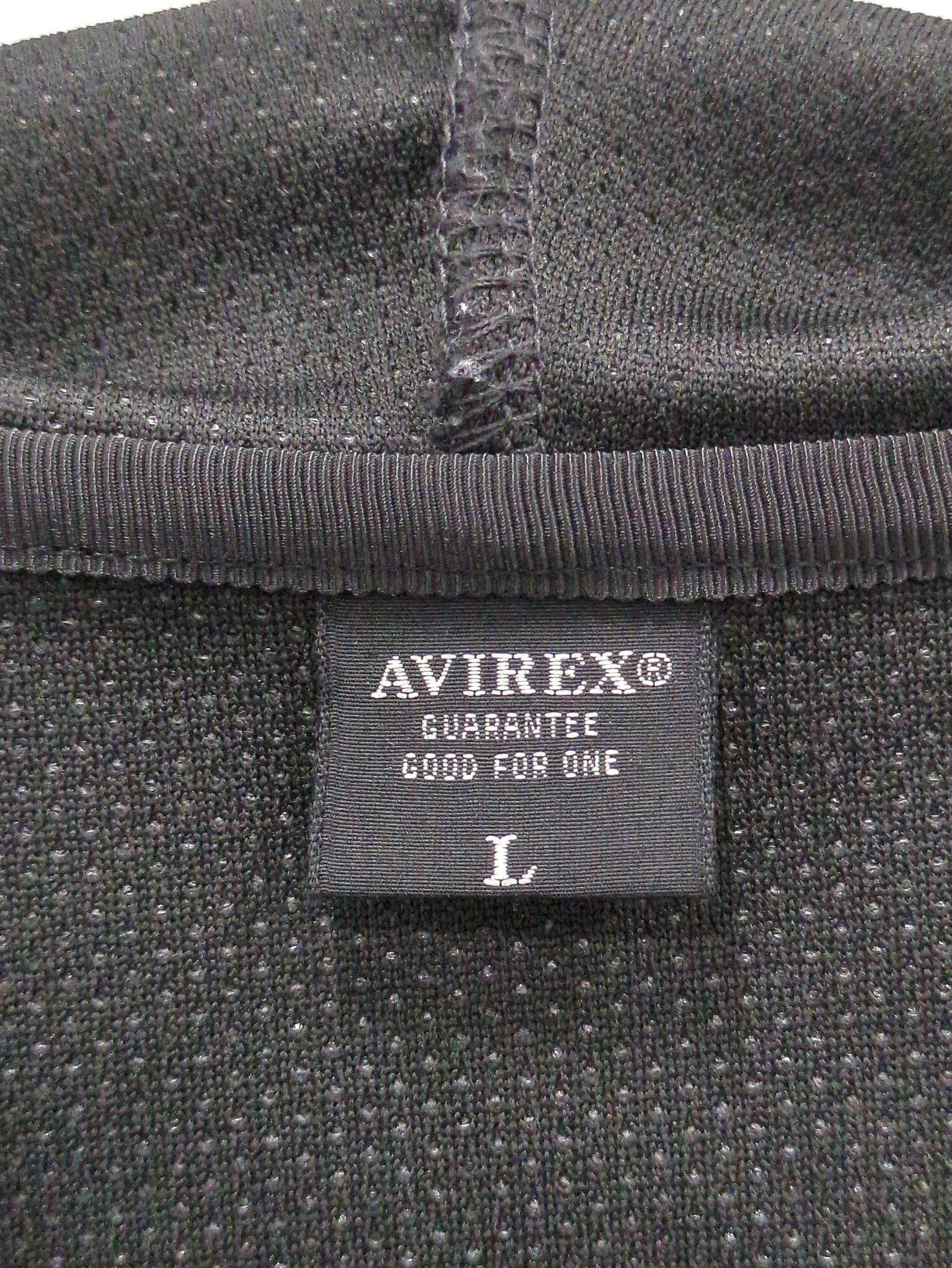 AVIREX / パーカー