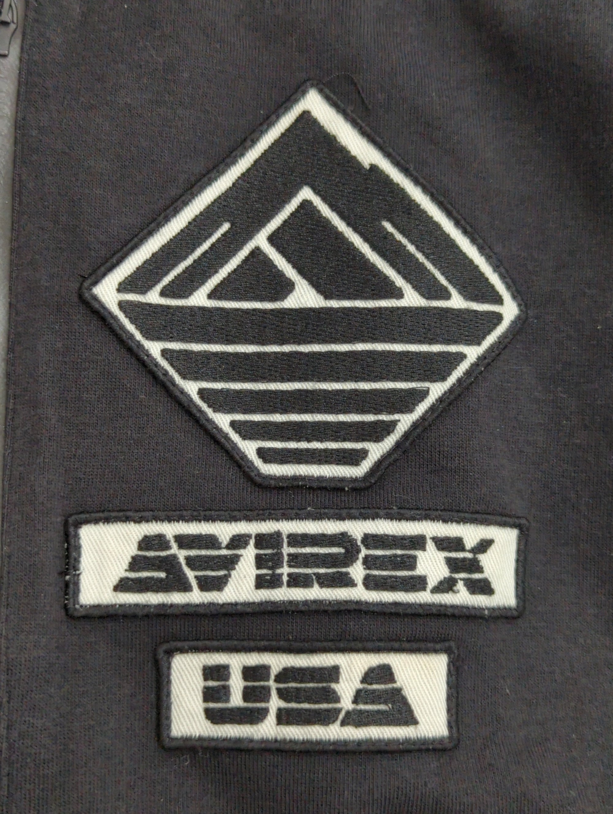 AVIREX / パーカー