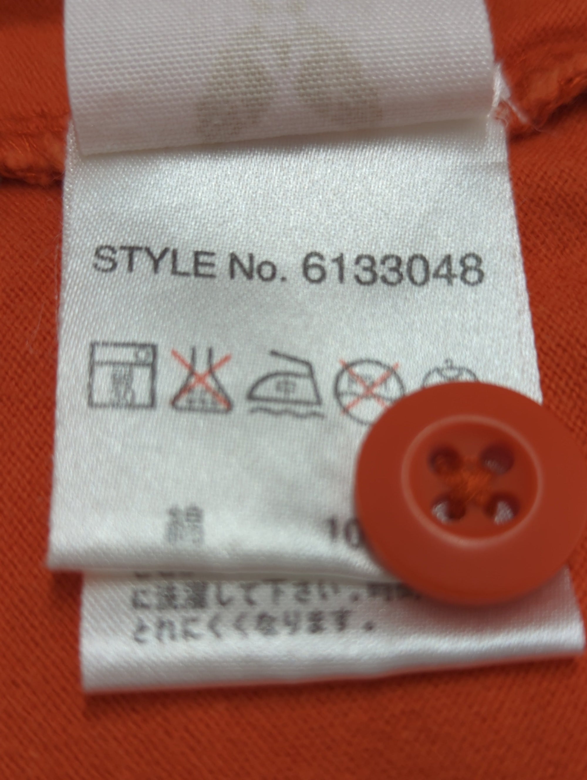 AVIREX / ポロシャツ
