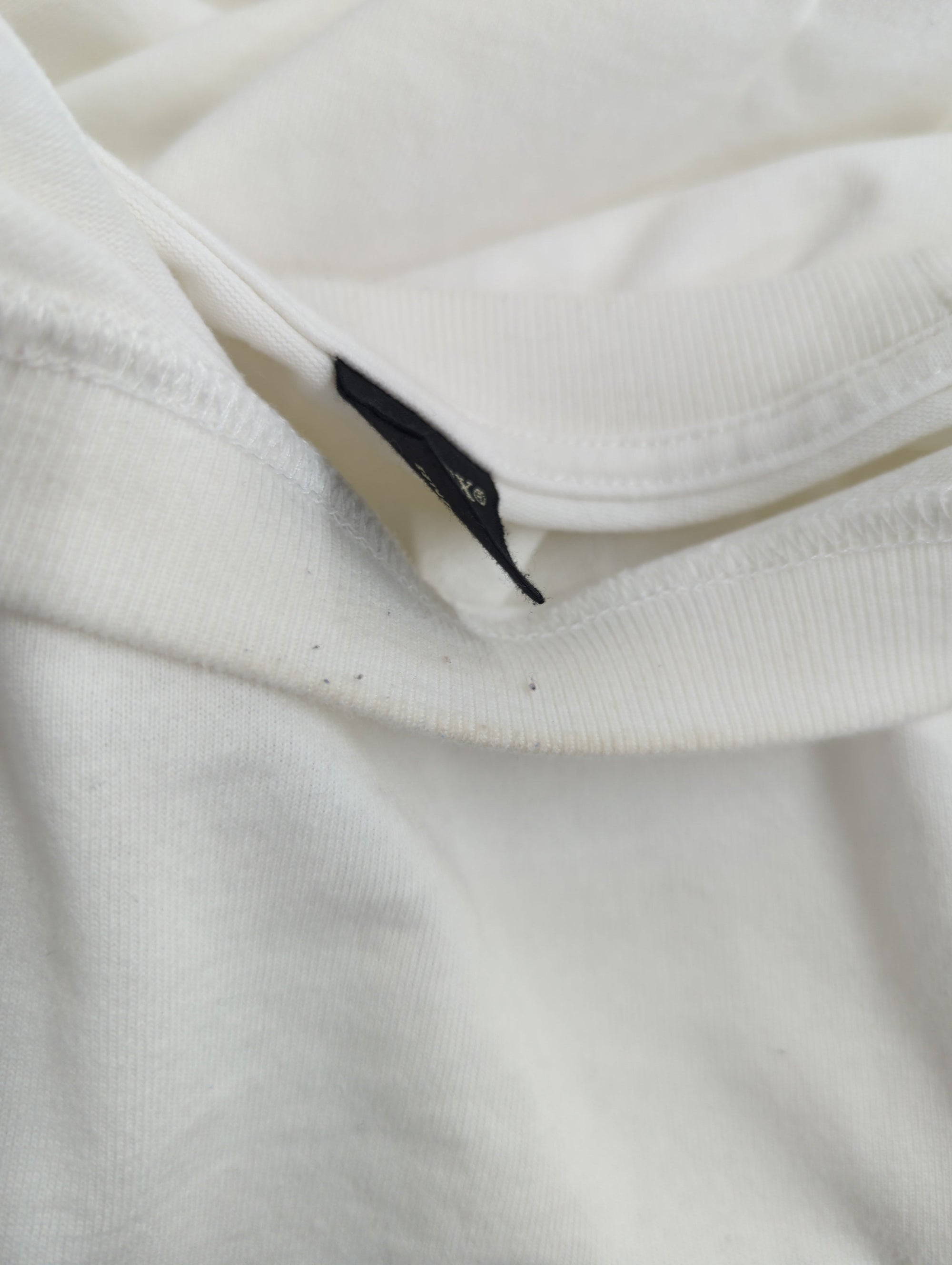 AVIREX / LOOSE FIT MIL. POCKET T-SHIRT