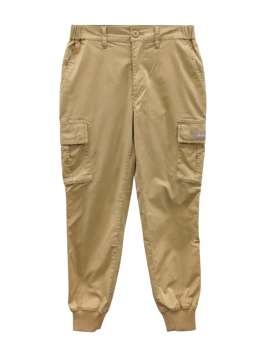 AVIREX / SH RIB CARGO PANTS