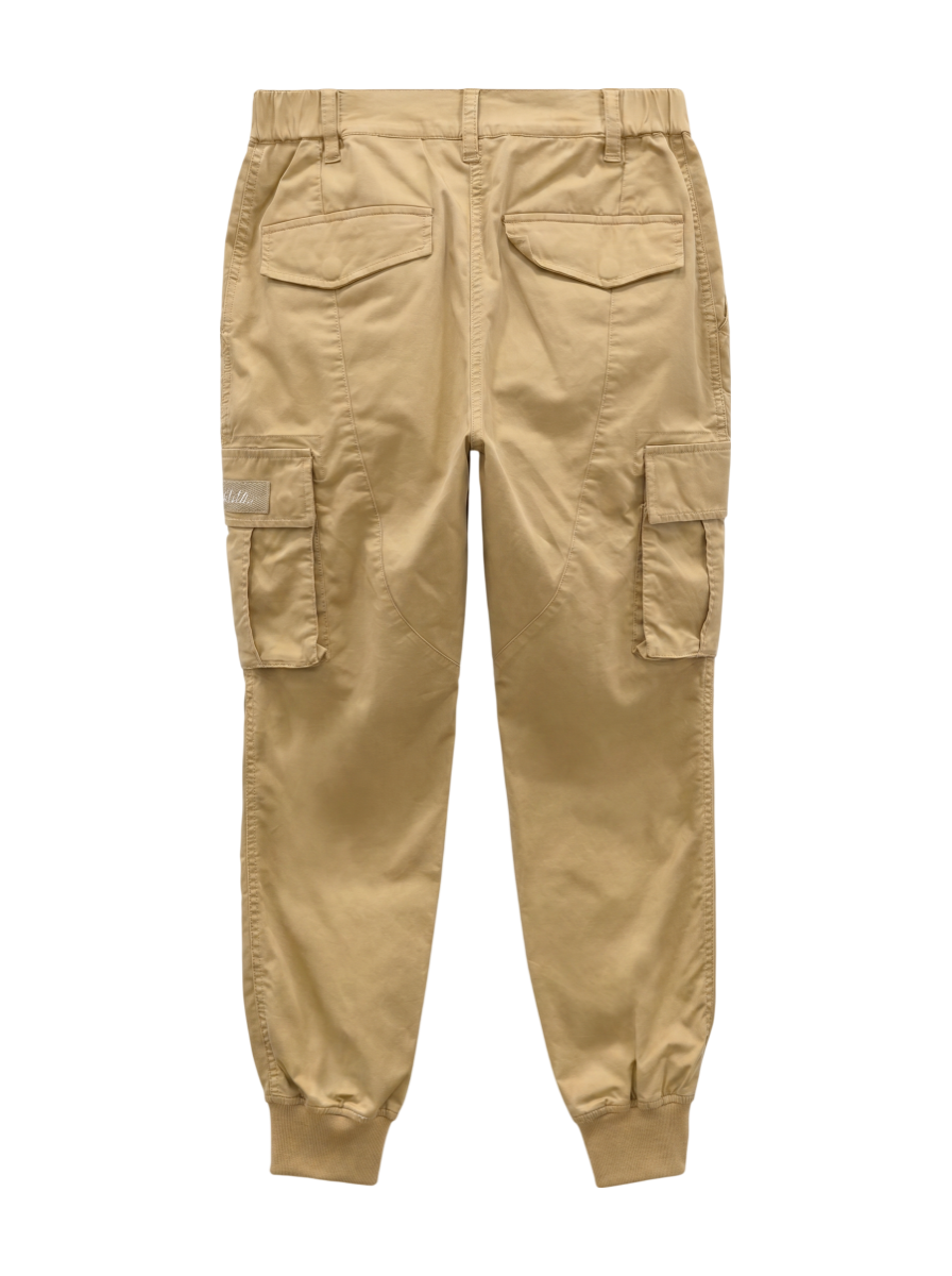 AVIREX / SH RIB CARGO PANTS