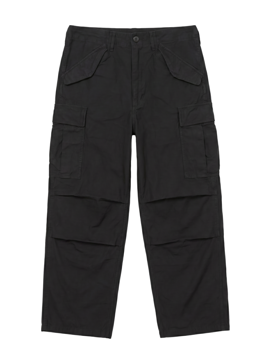 AVIREX / N/C M-65 FATIGUE PANTS / ナイロンコットン M-65 ファティーグパンツ