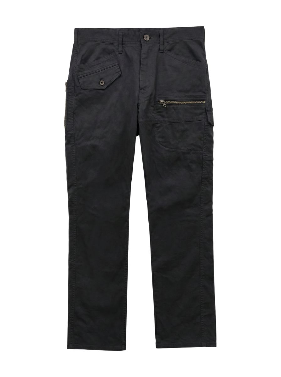 AVIREX / AVIREX/アヴィレックス/ストレッチ ドビー パンツ/STRETCH DOBBY PANT/MILIPAN