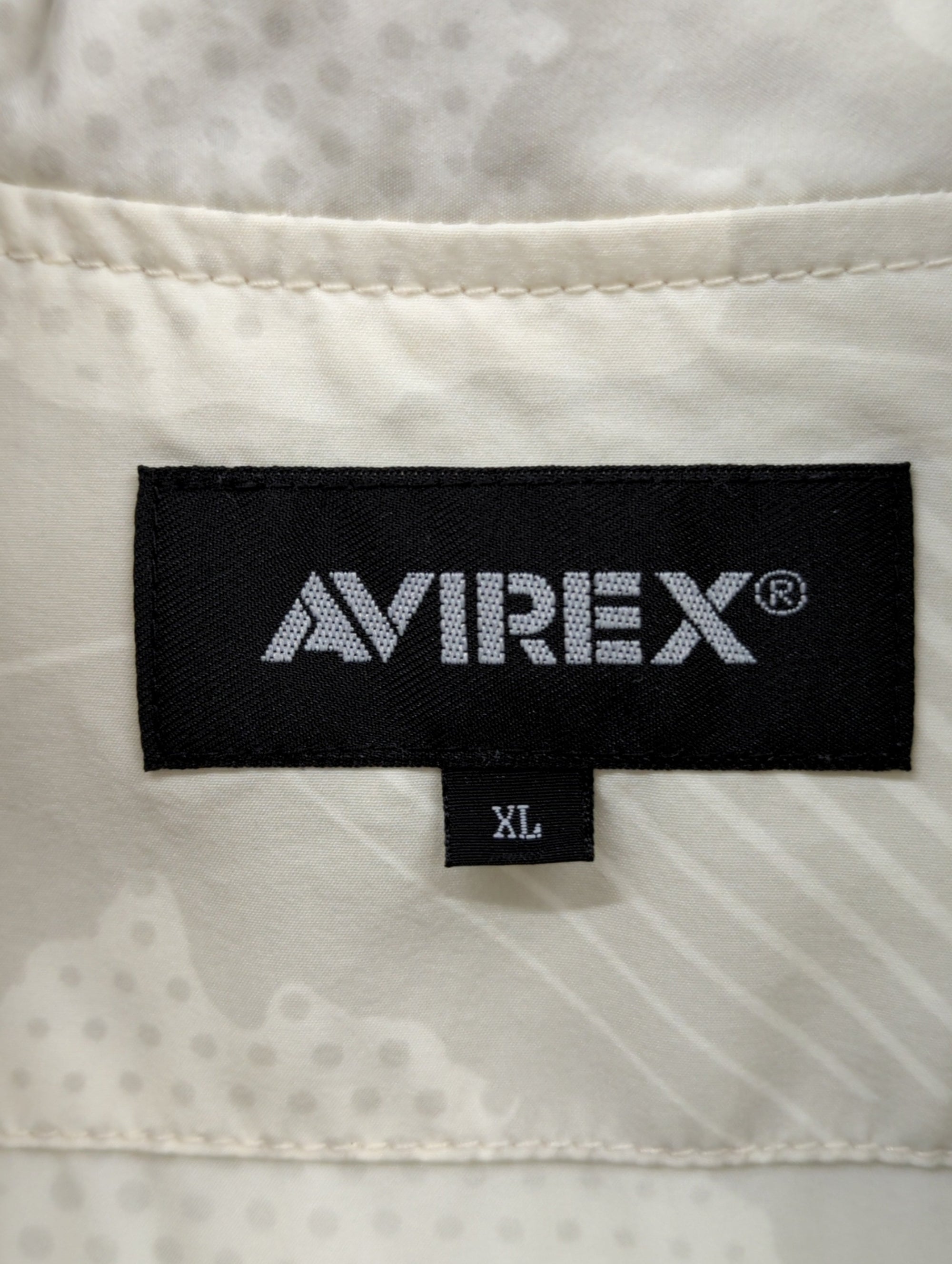 AVIREX / 半袖シャツ