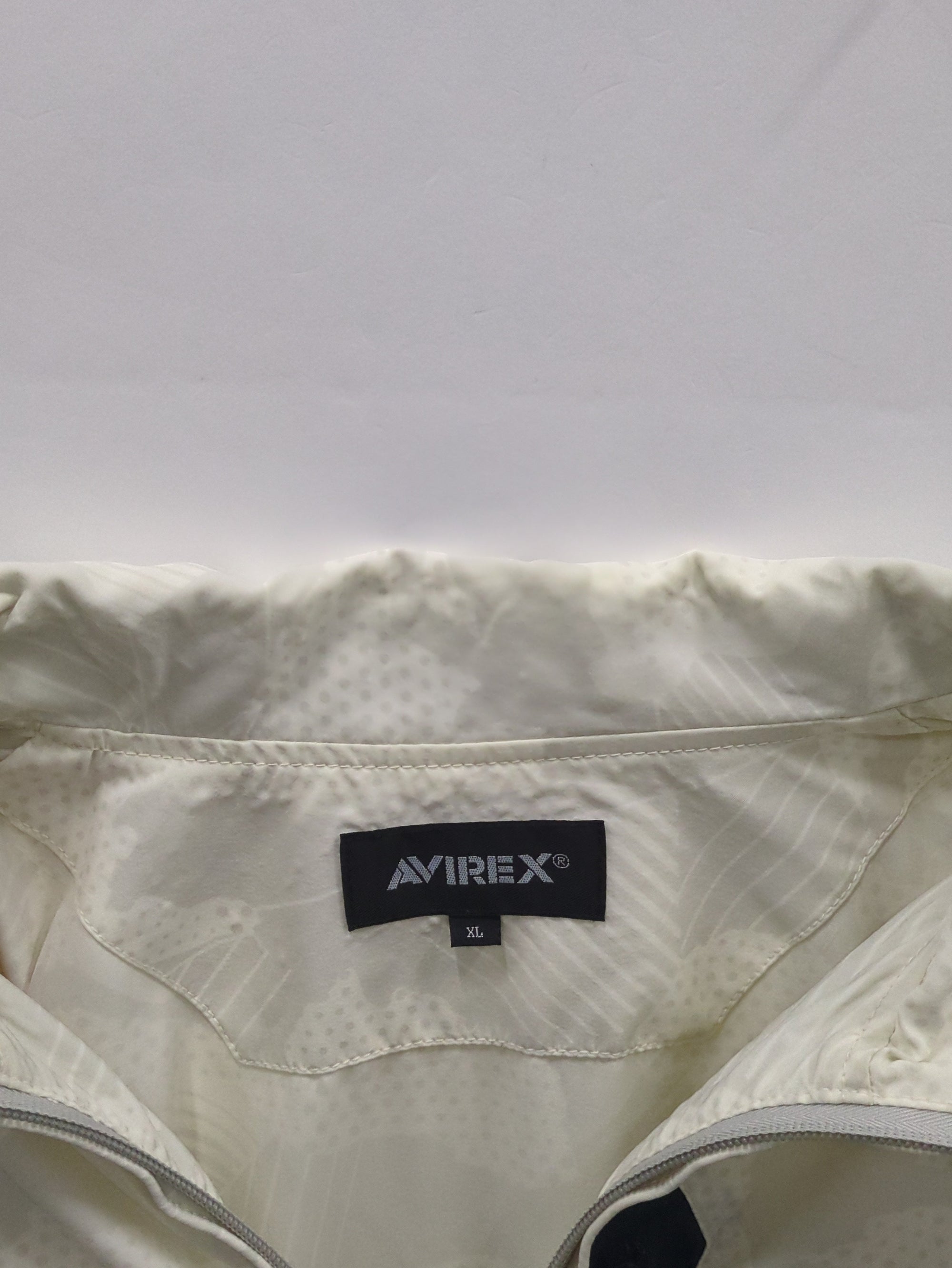 AVIREX / 半袖シャツ