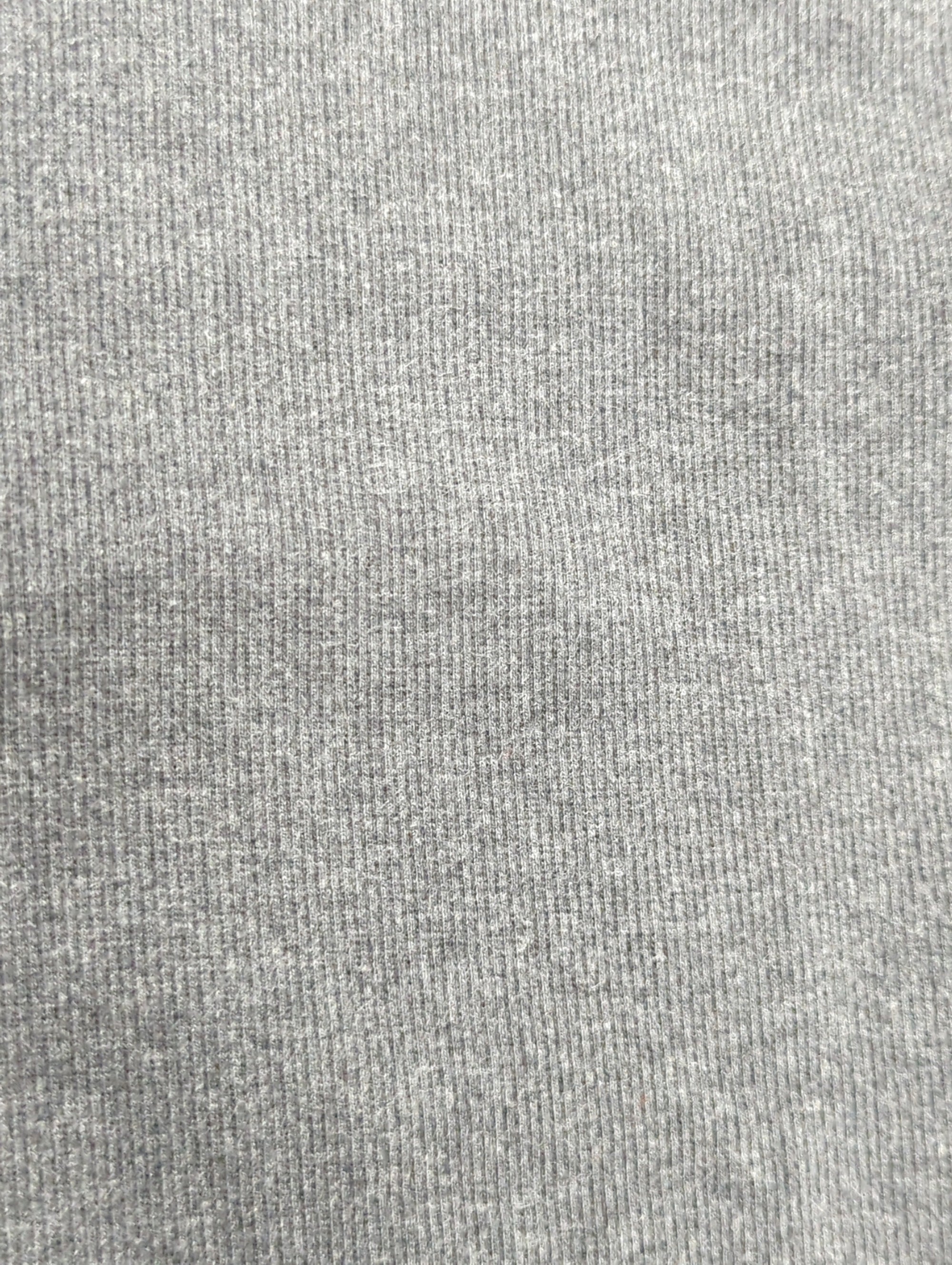 AVIREX / 《DAILY/デイリー》RIB L/S HENLEY NECK T-SHIRT/リブ 長袖 ヘンリーネック Tシャツ デイリーウェア