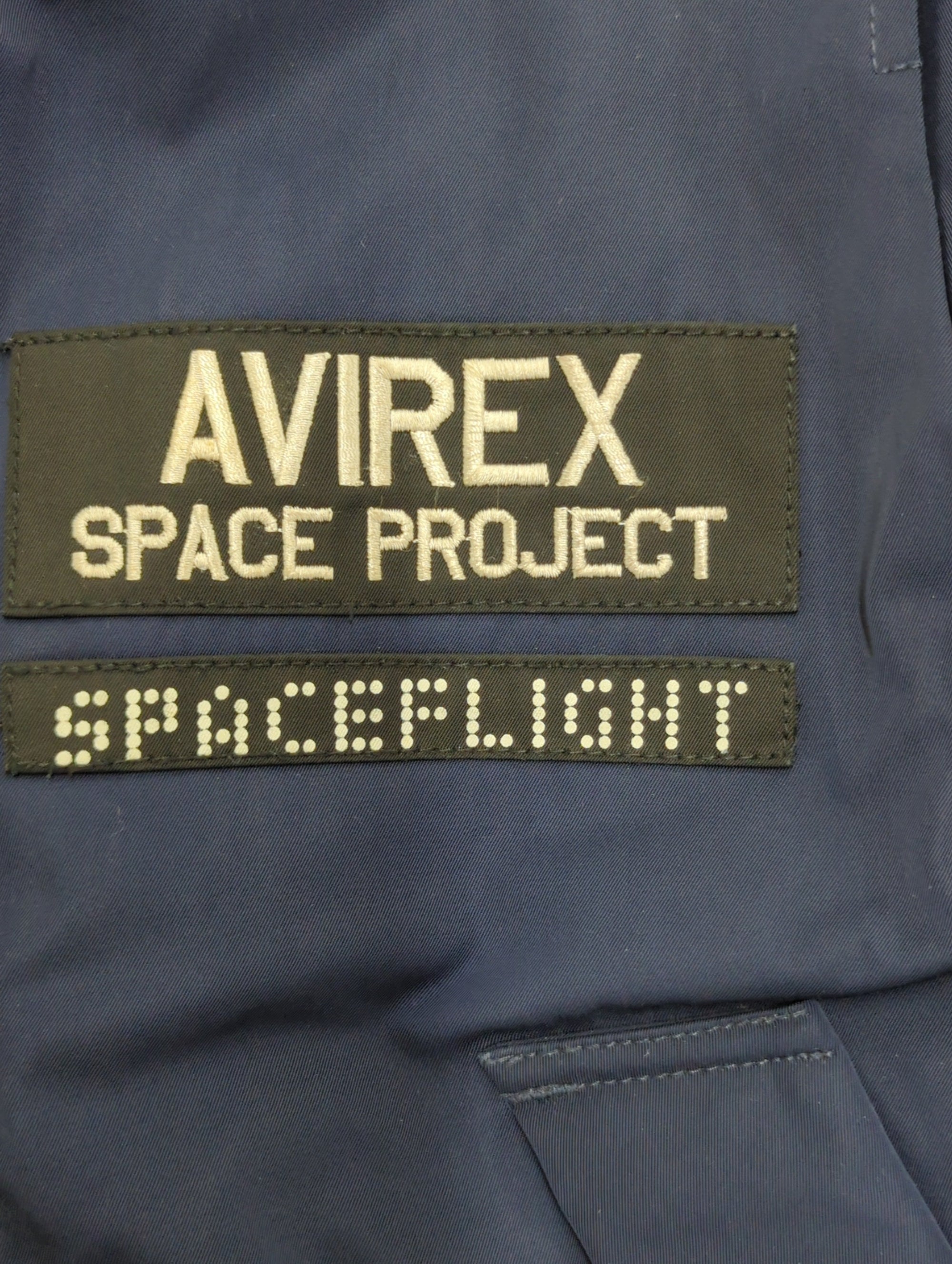 AVIREX / AVIREX/アヴィレックス/WOMEN'S タイプMA-1 GT-10/TYPE MA-1 GT-10