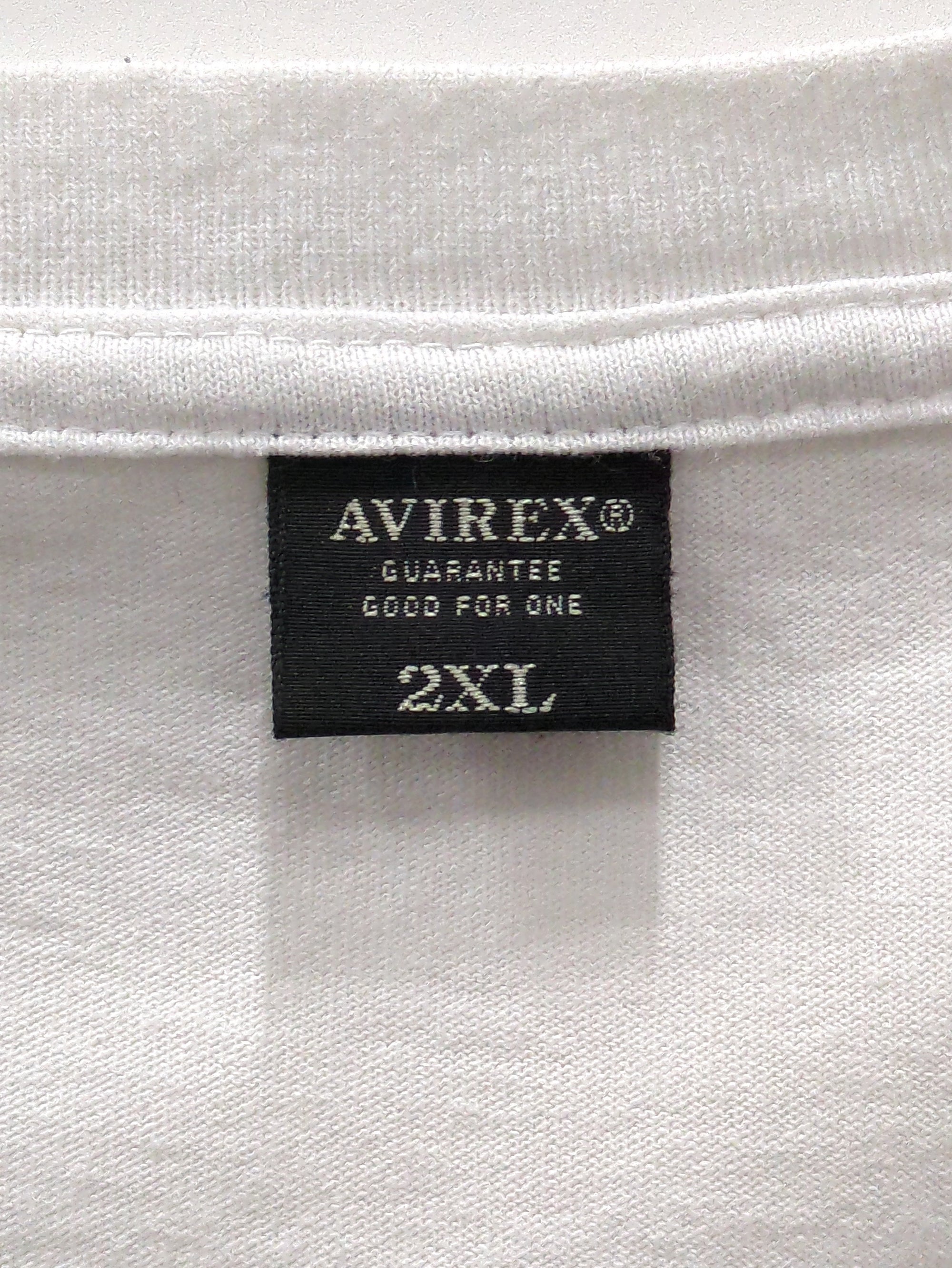AVIREX / 半袖Tシャツ