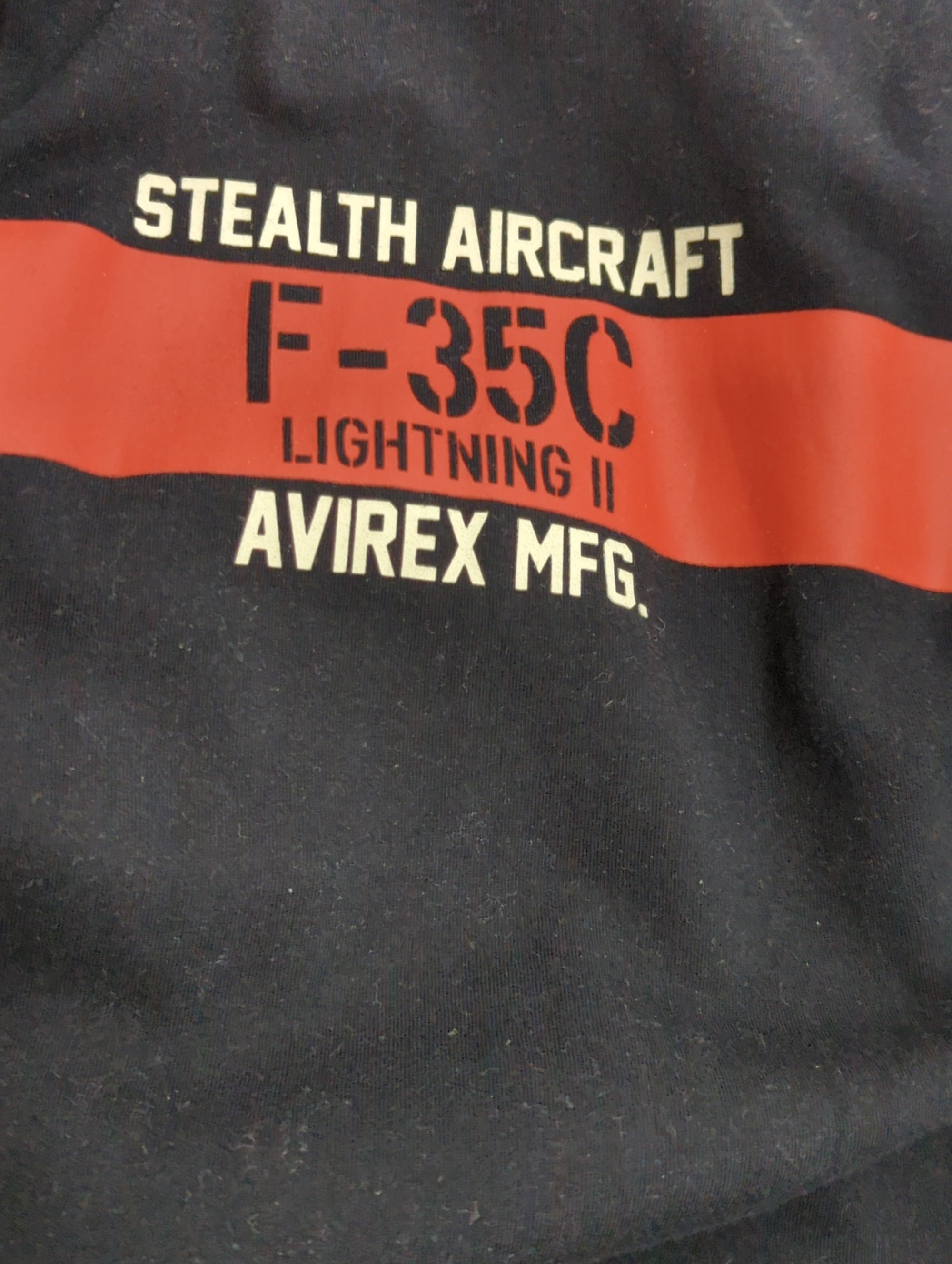 AVIREX / スウェット