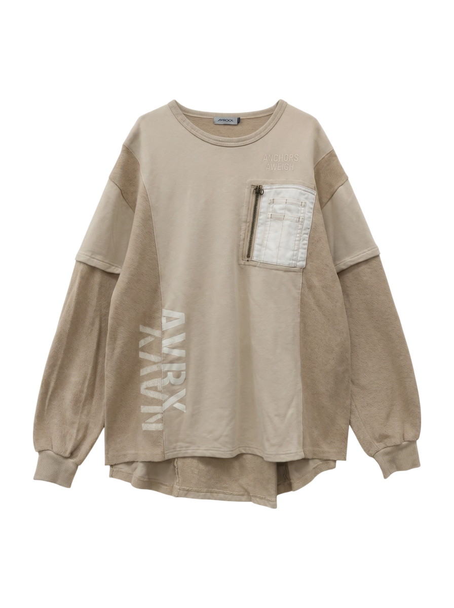 AVIREX / スウェット