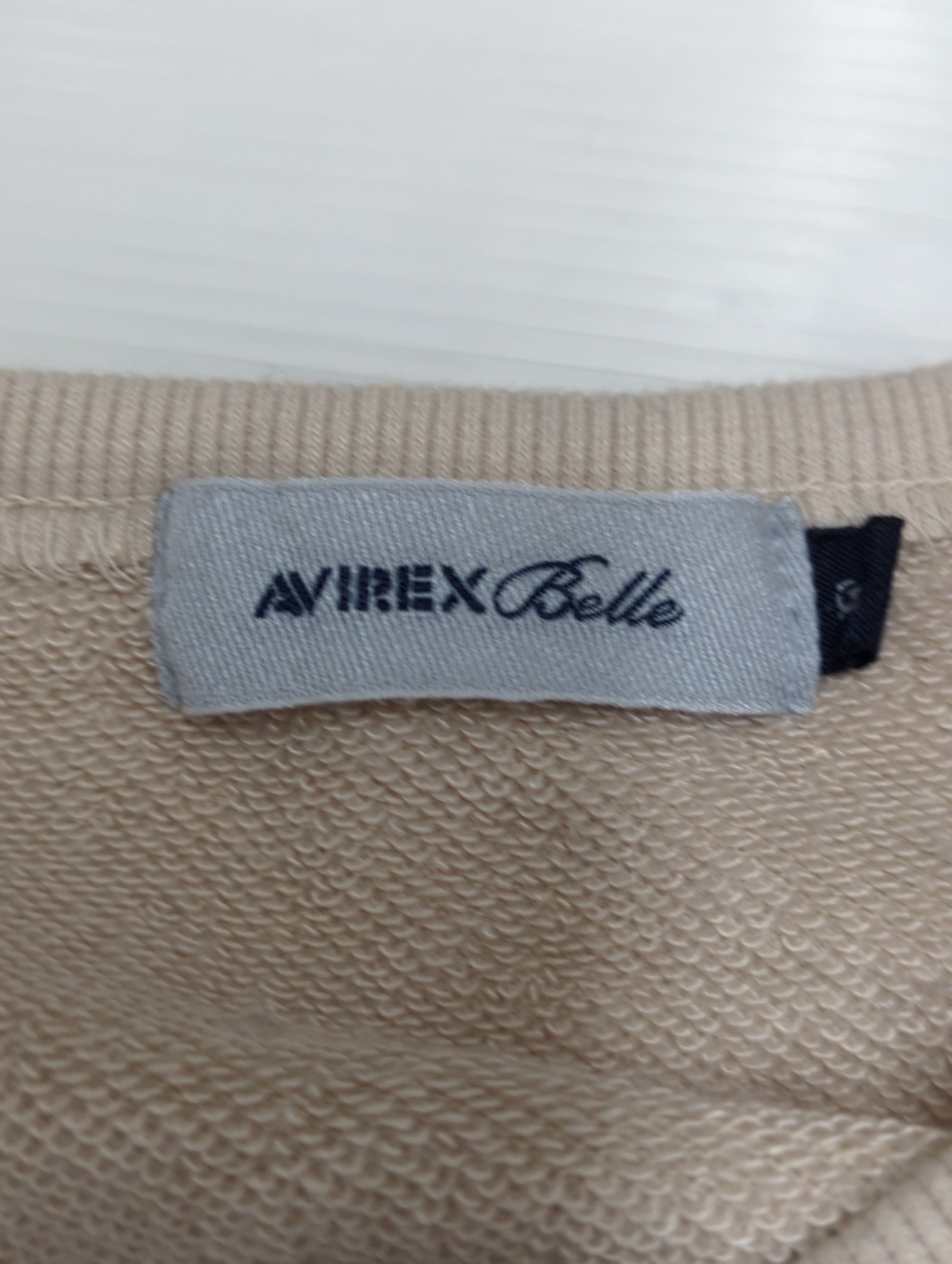 AVIREX / スウェット