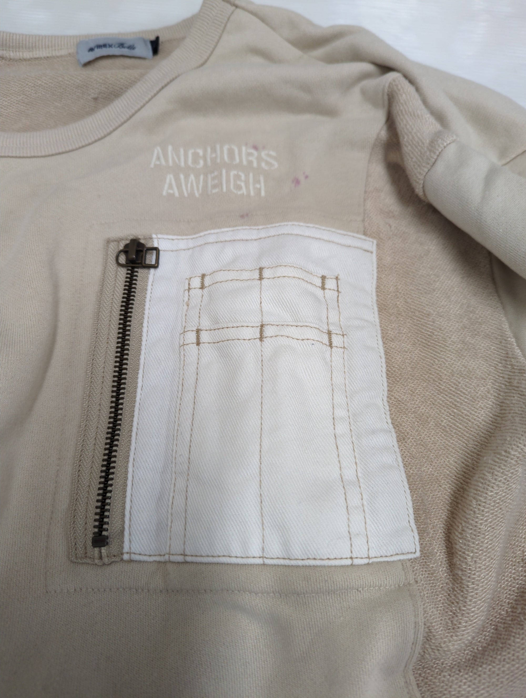 AVIREX / スウェット
