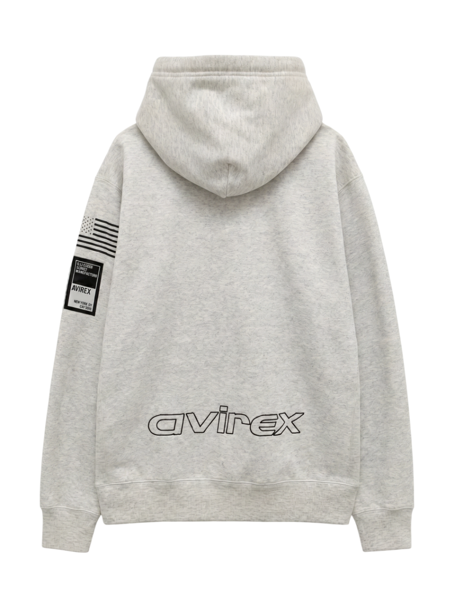 AVIREX / パーカー