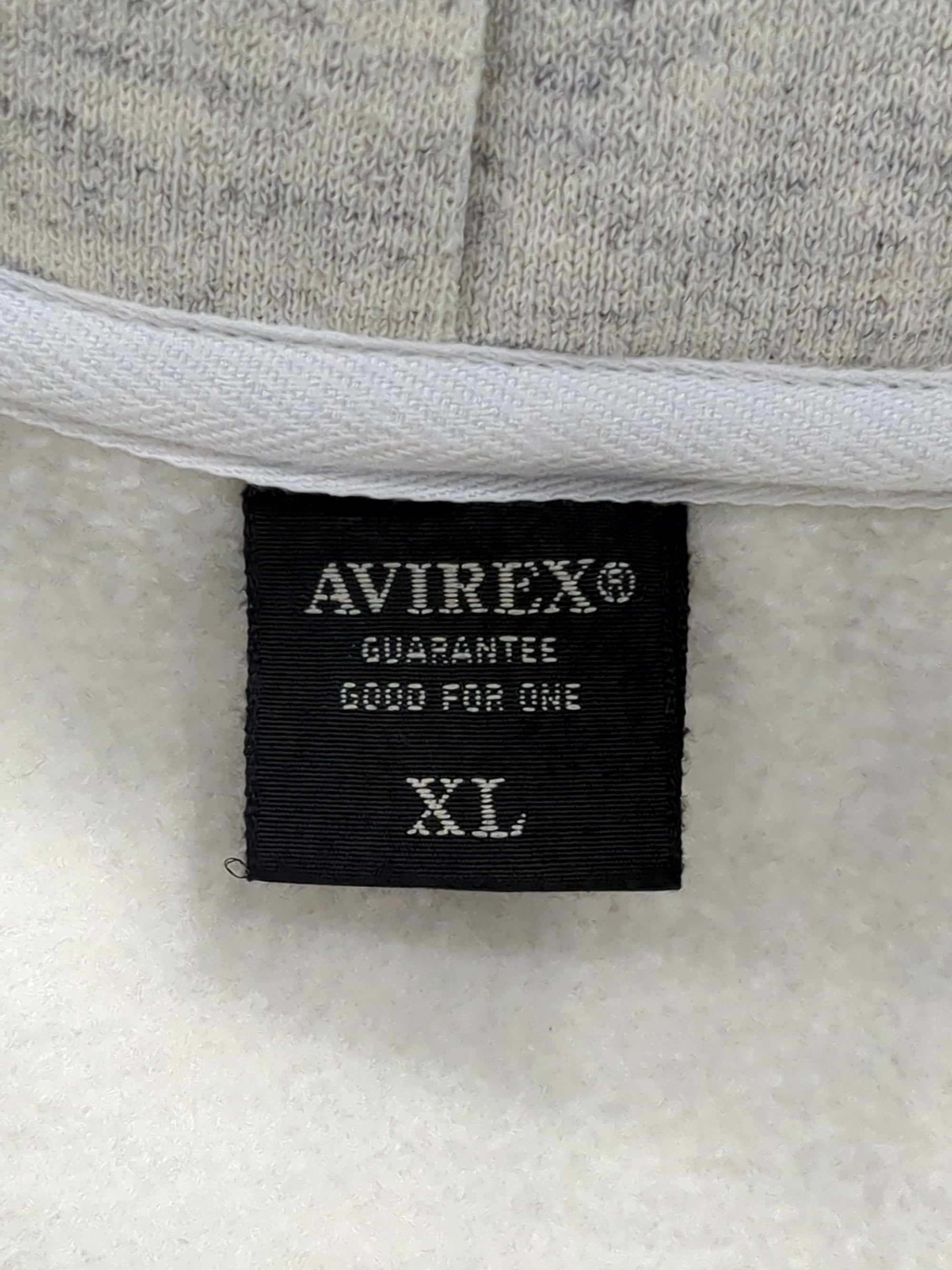 AVIREX / パーカー