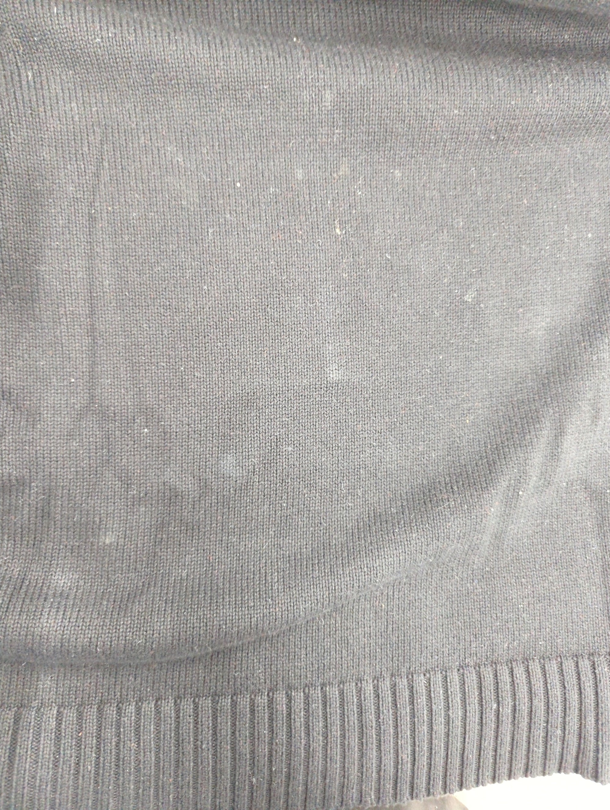 AVIREX / NAVAL CREWNECK KNIT / ネイバル クルーネック ニット / AVIREX / アヴィレックス