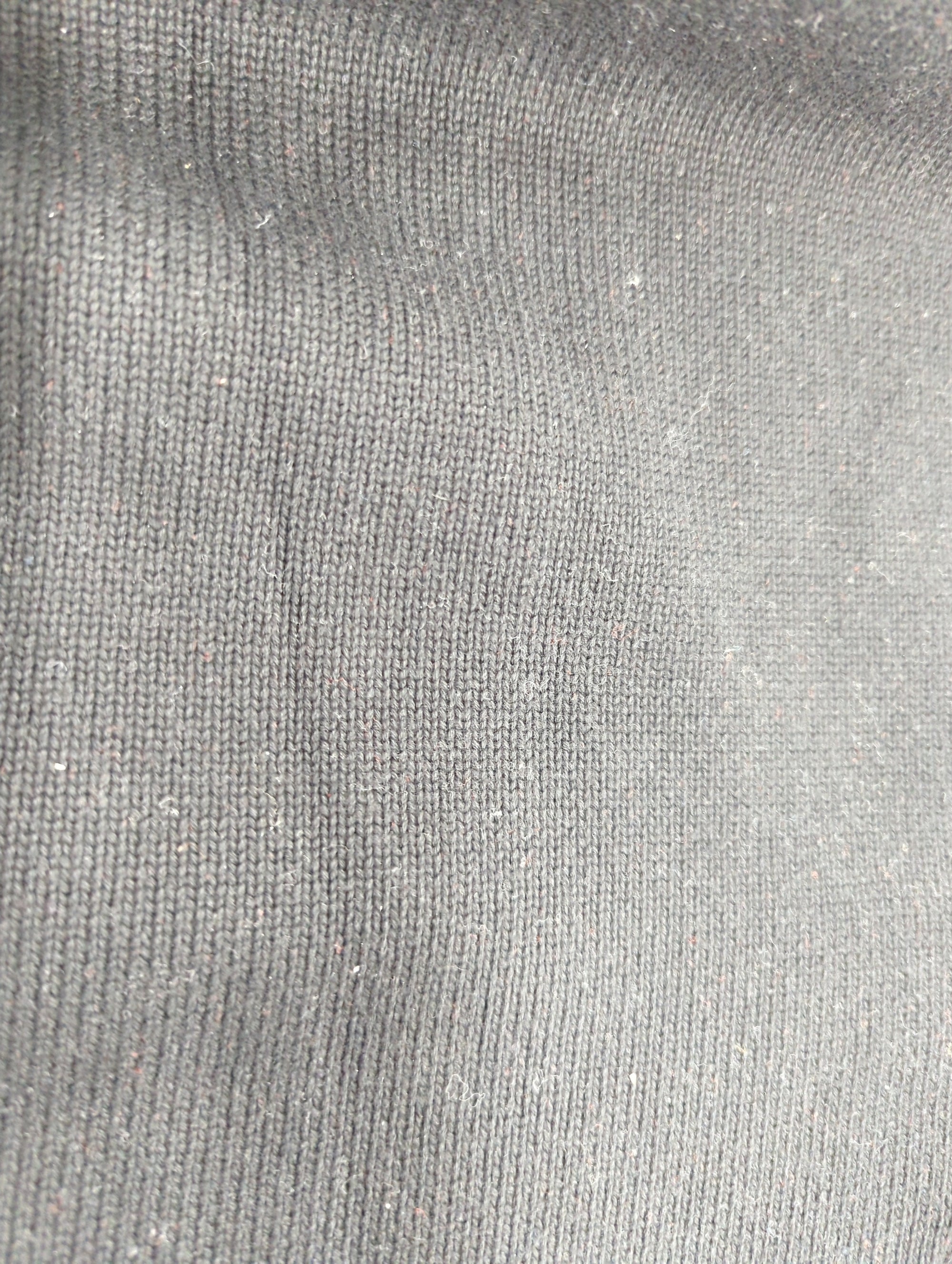 AVIREX / NAVAL CREWNECK KNIT / ネイバル クルーネック ニット / AVIREX / アヴィレックス