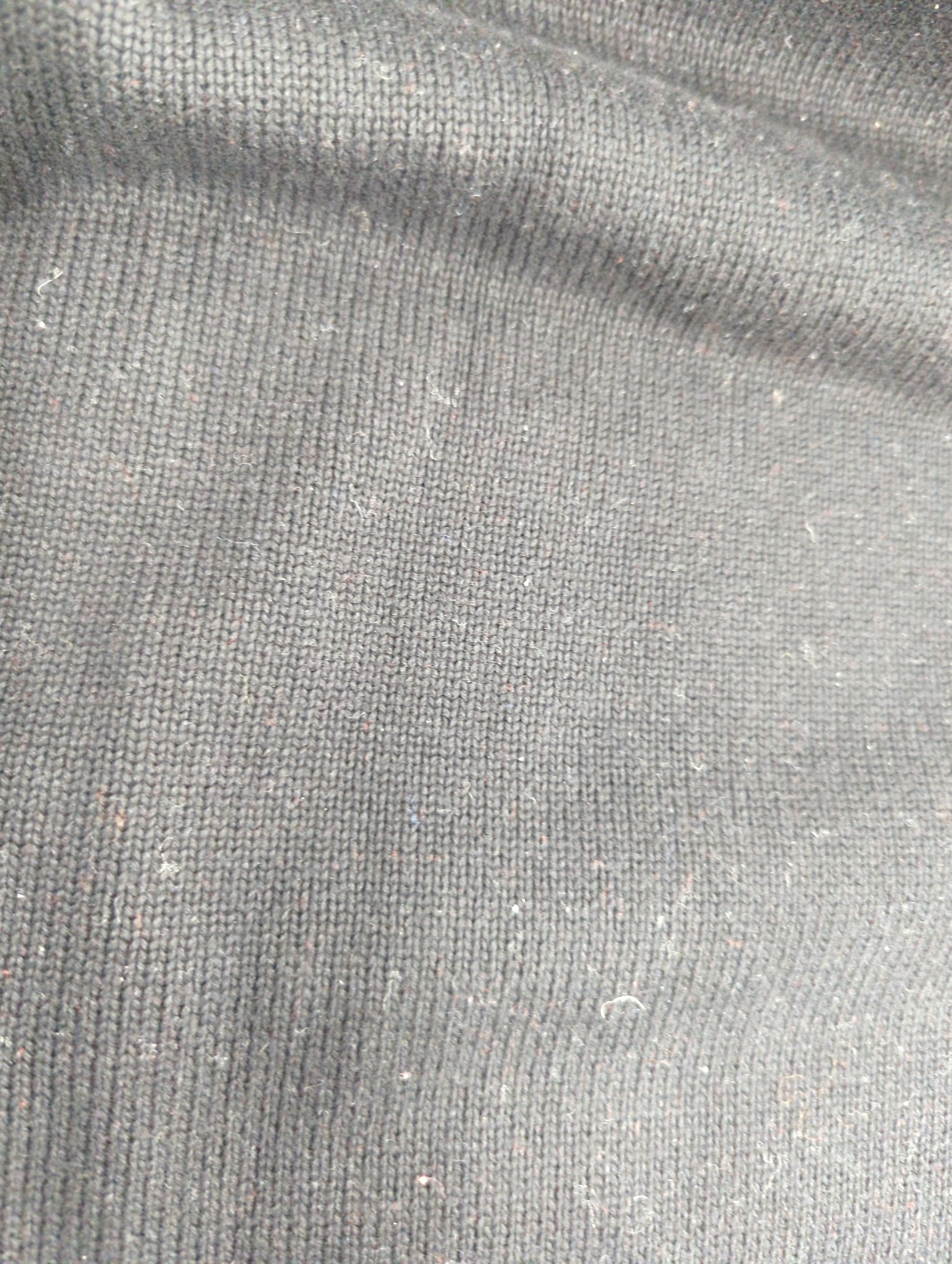 AVIREX / NAVAL CREWNECK KNIT / ネイバル クルーネック ニット / AVIREX / アヴィレックス